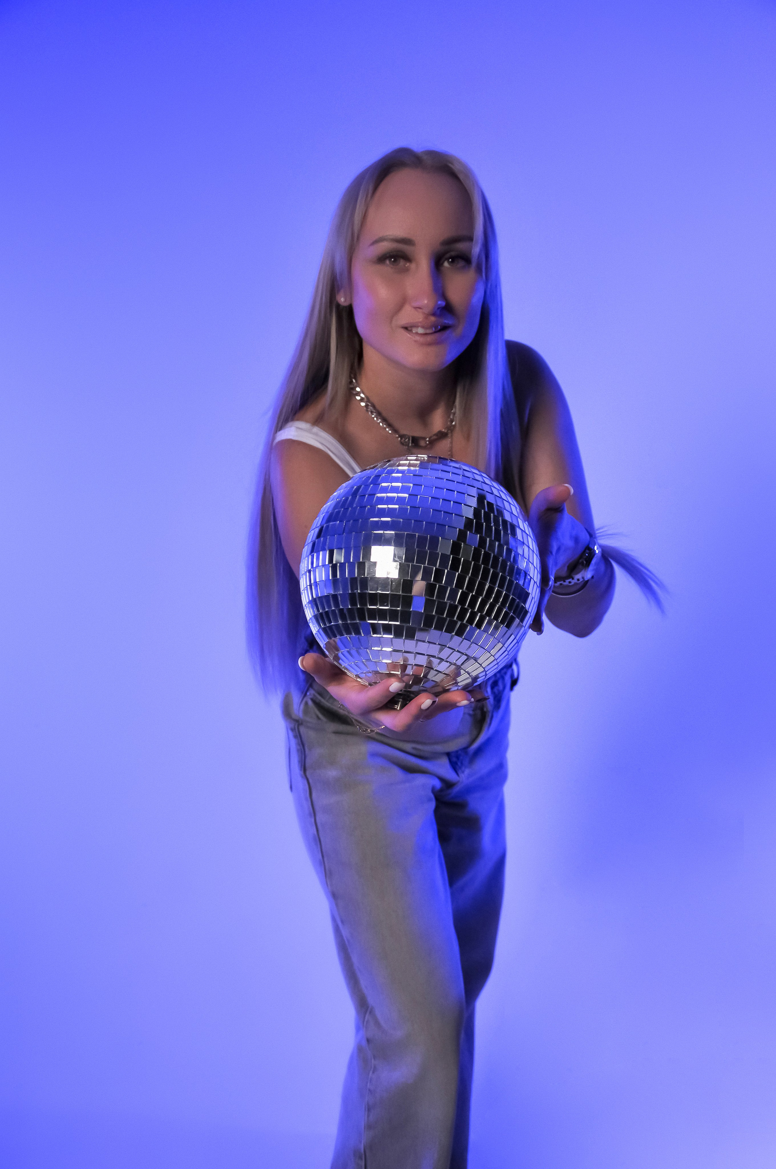 Съёмка ко дню рождения. Семейный и Свадебный фотограф