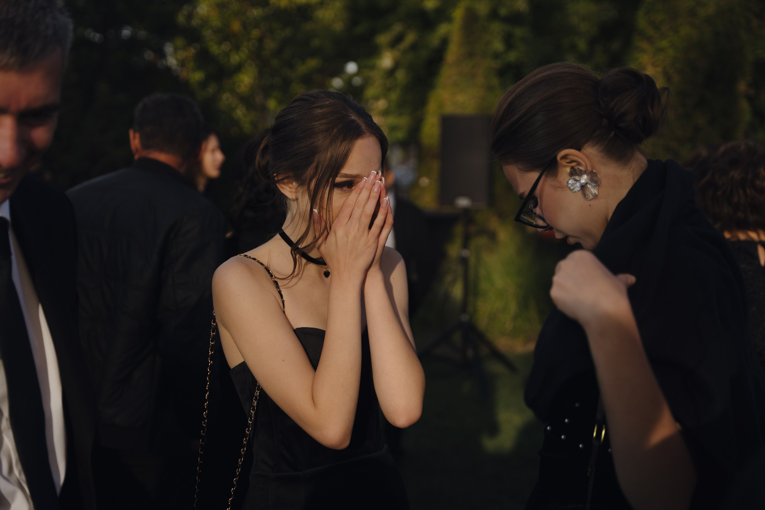 Всё начинается с любви. Свадебный фотограф Решетников Дмитрий