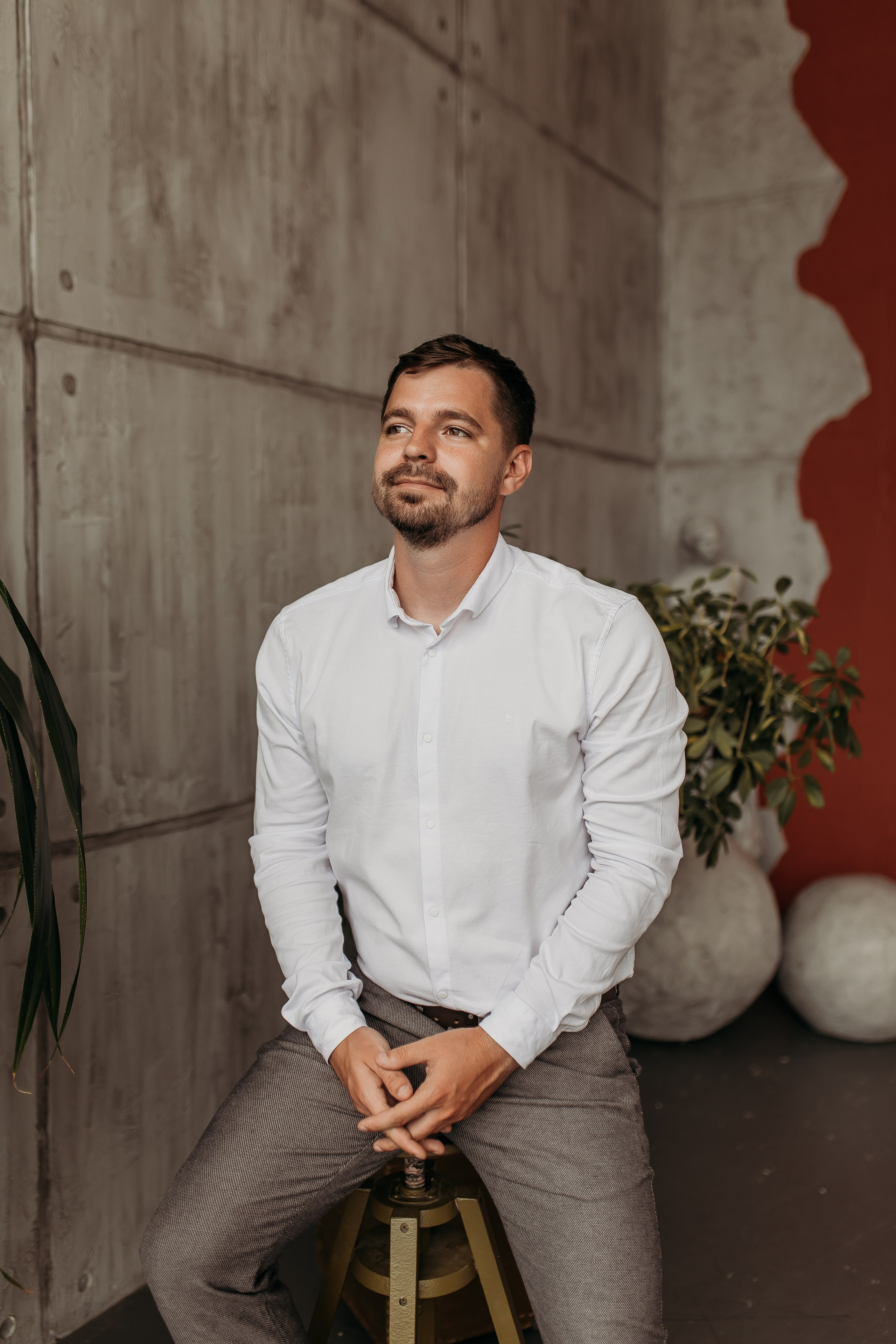 Роман и Екатерина. Фотограф Тимербаева Алина г. Сургут