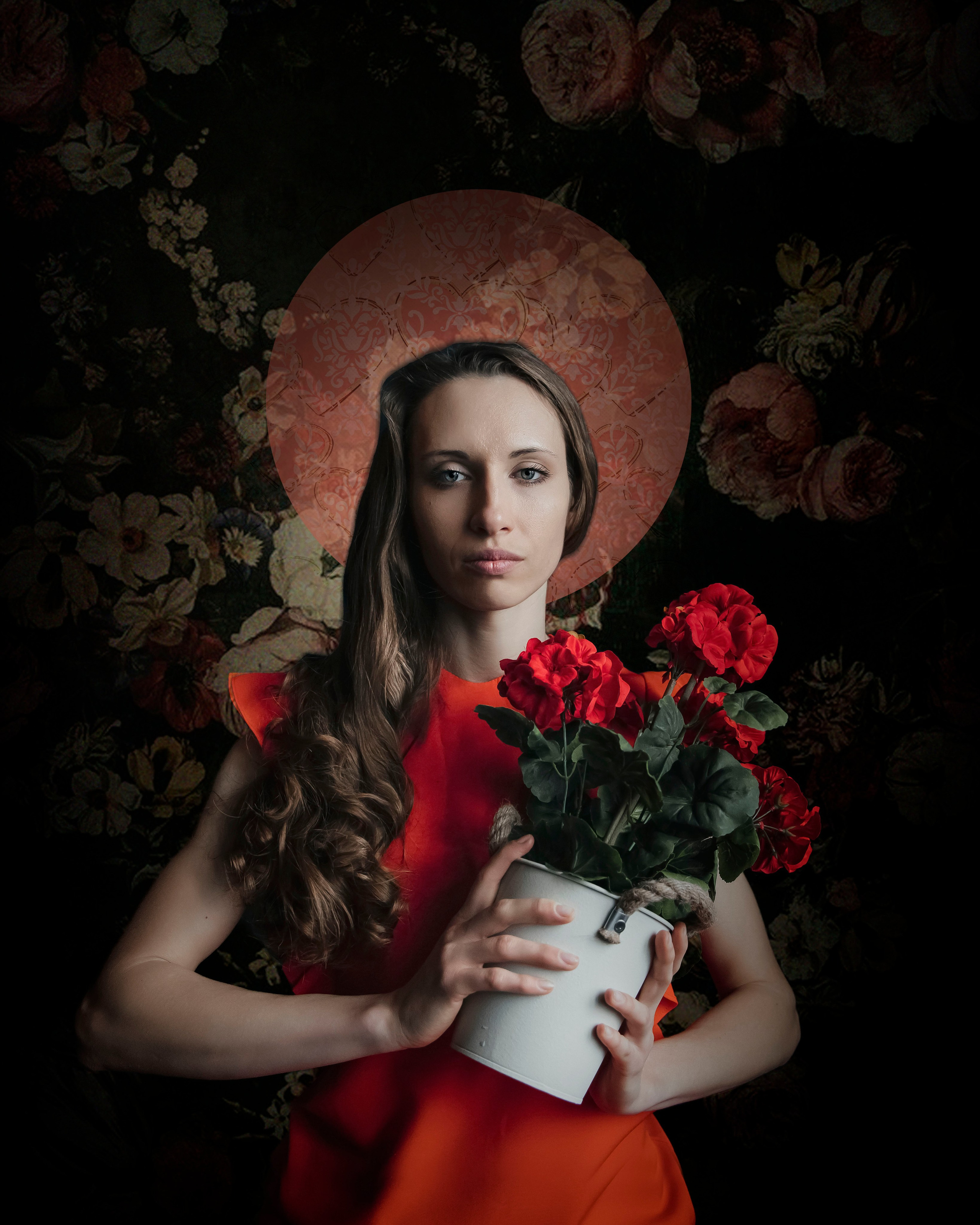 Фотограф в Новосибирске