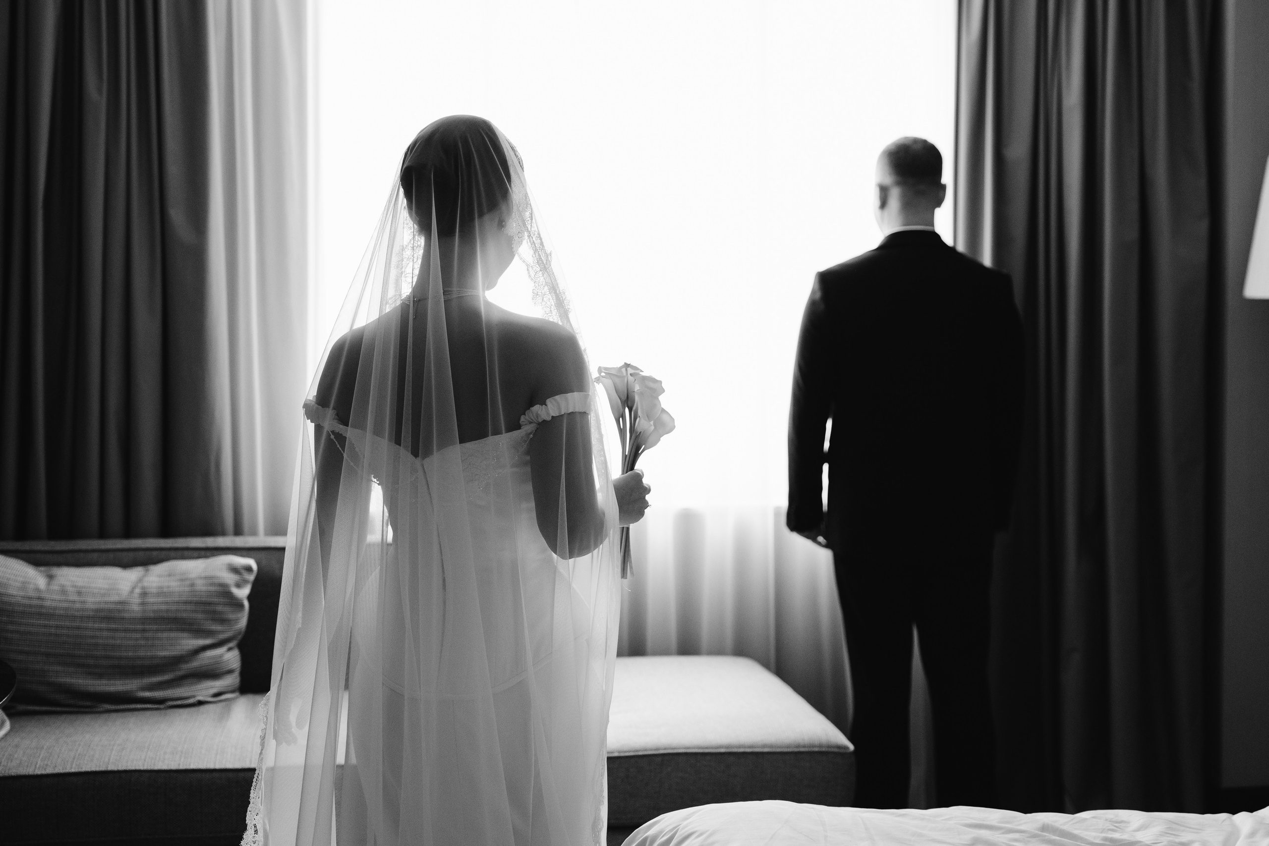 Евгений & Екатерина. Свадебный и студийный фотограф в Нижнем Новгороде