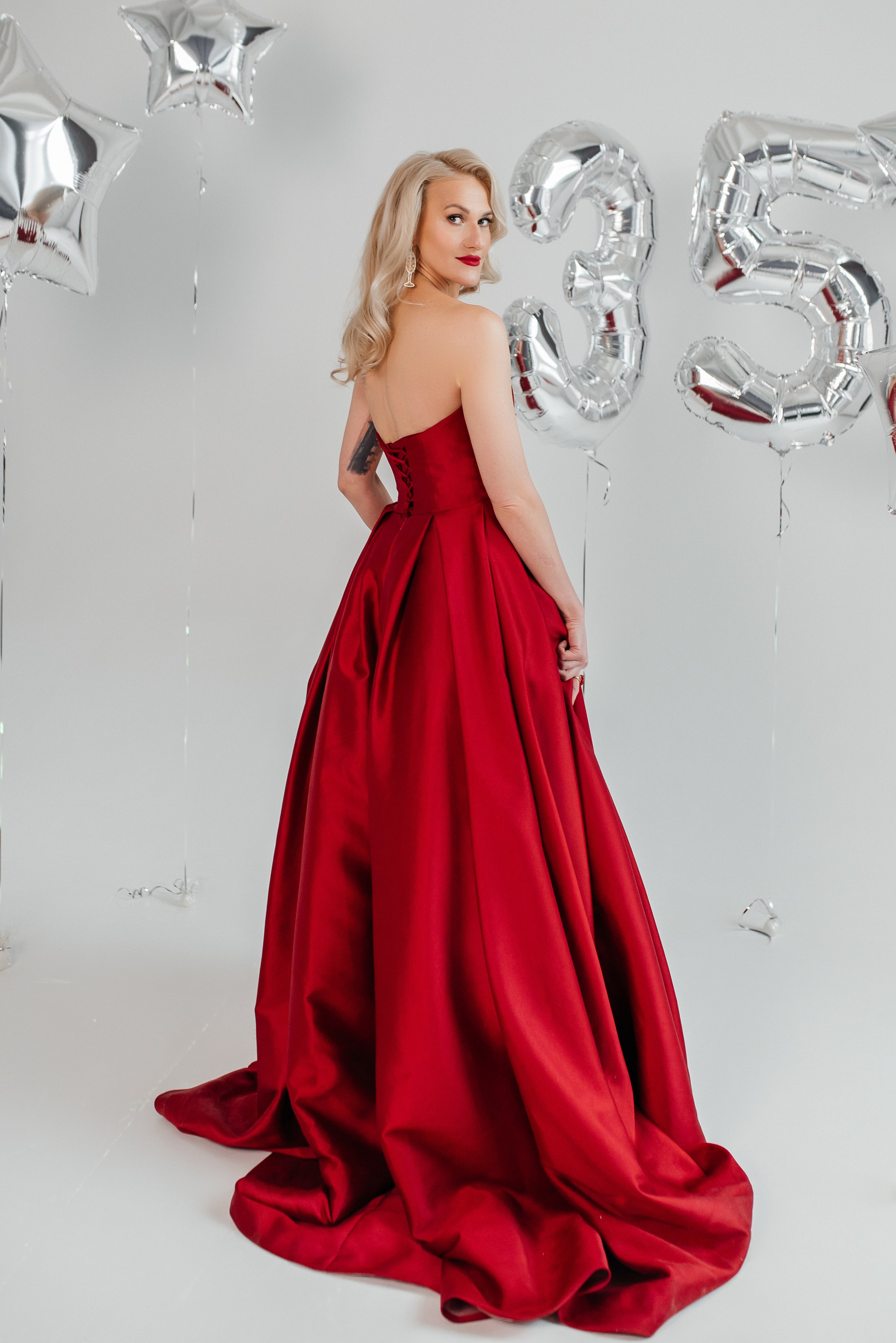 День Рождения Веры. Семейный и детский фотограф в Туле