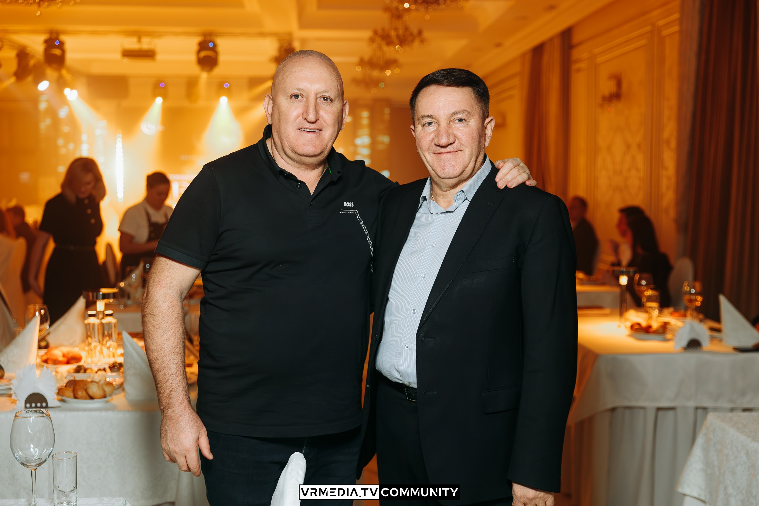 «Музыка Стихий» в ресторане «Лазурный Берег»