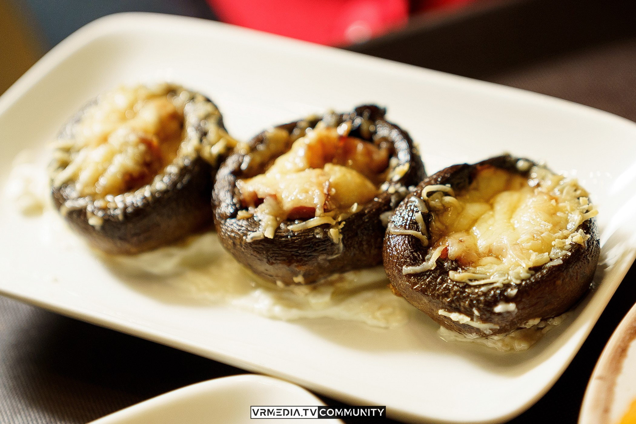 Новогодний вечер у «Петровича»