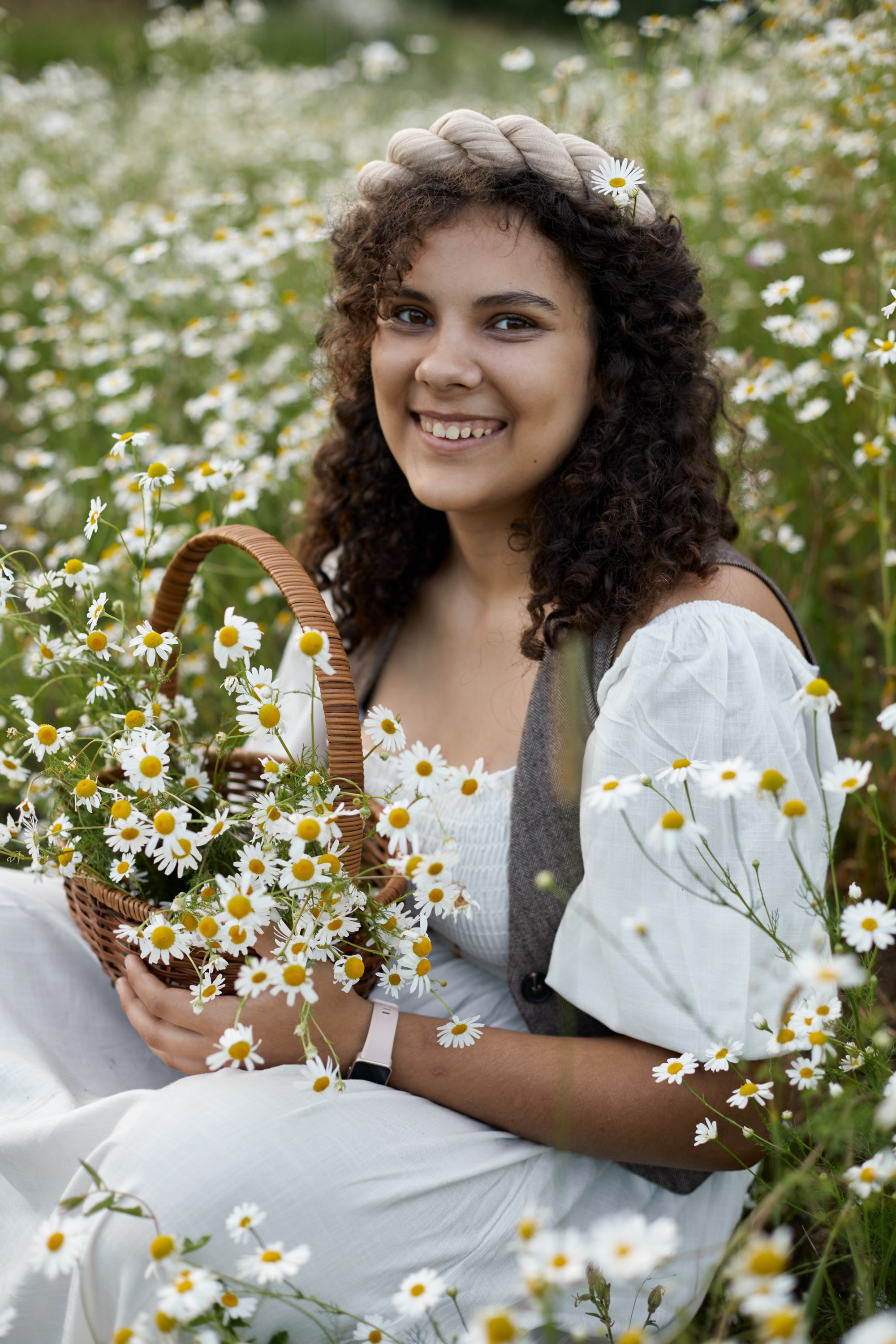 Ольга и детки. Семейный фотограф Челябинск