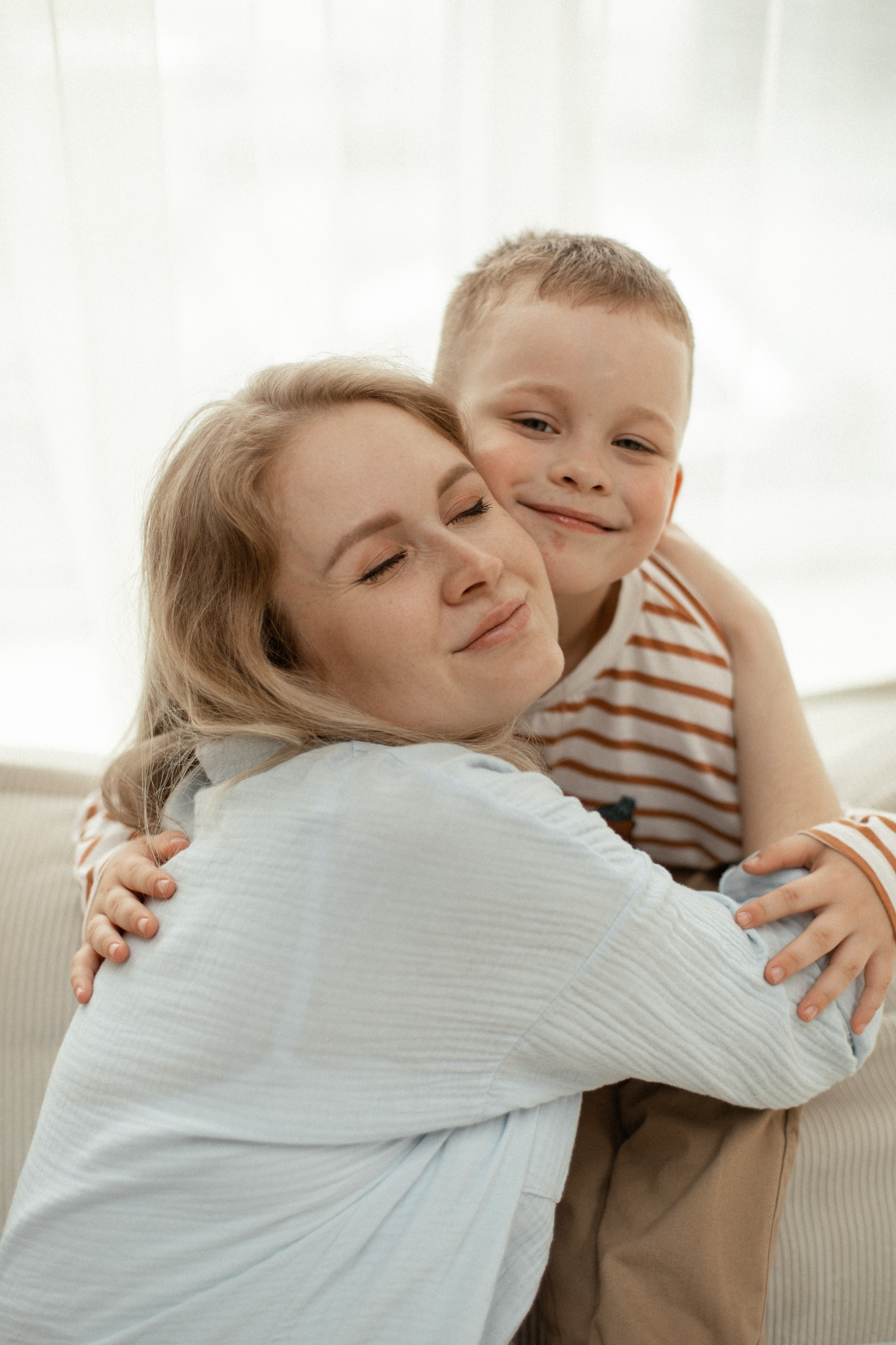 Павел, Костик и Екатерина с животиком. Семейный фотограф Челябинск