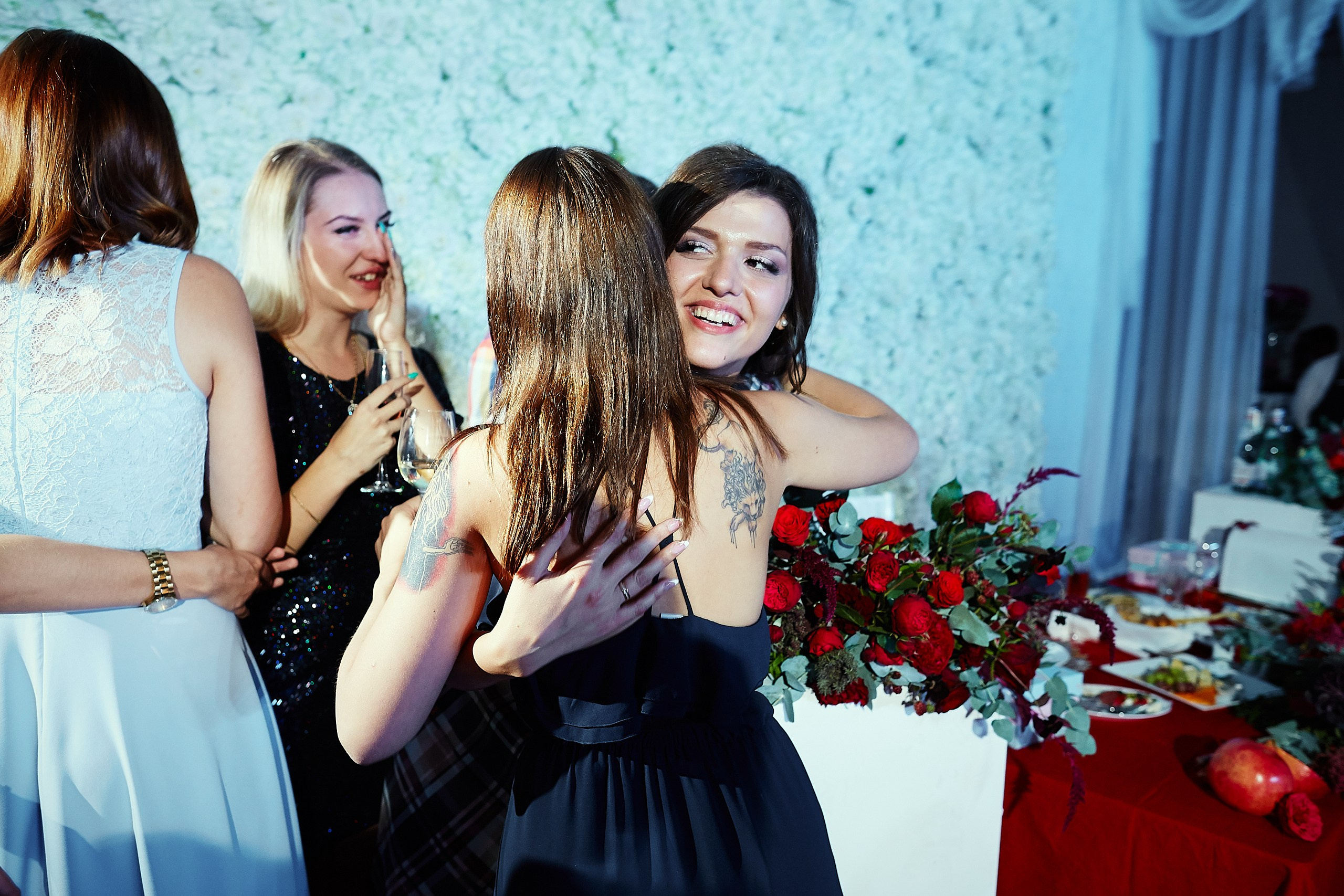 Анна и Владислав. Портфолио