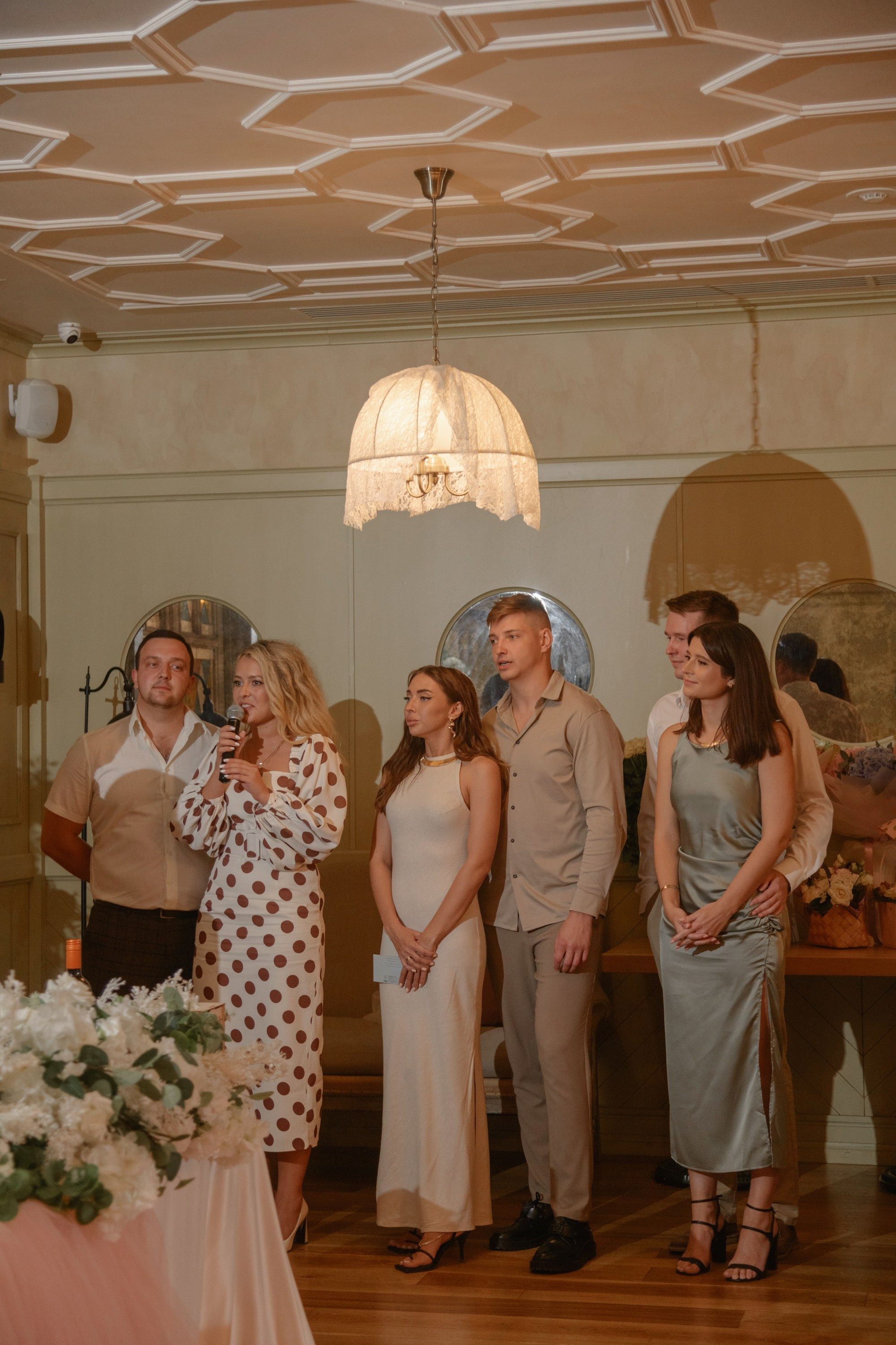 Камилла и Денис. Фотограф Смоляк Алена