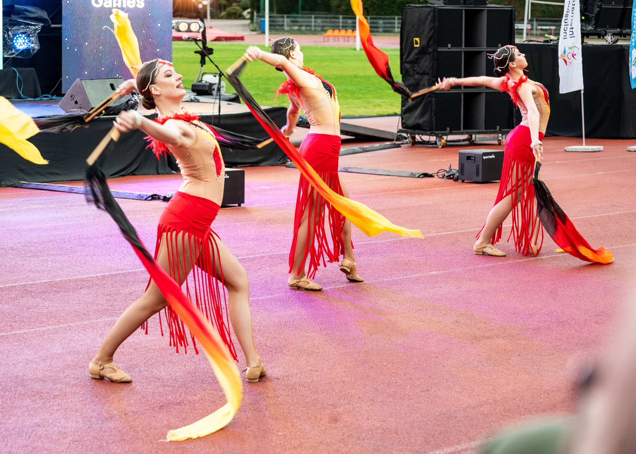 Международный фестиваль адаптивных видов спорта. Свадебный и семейный фотограф София Невская