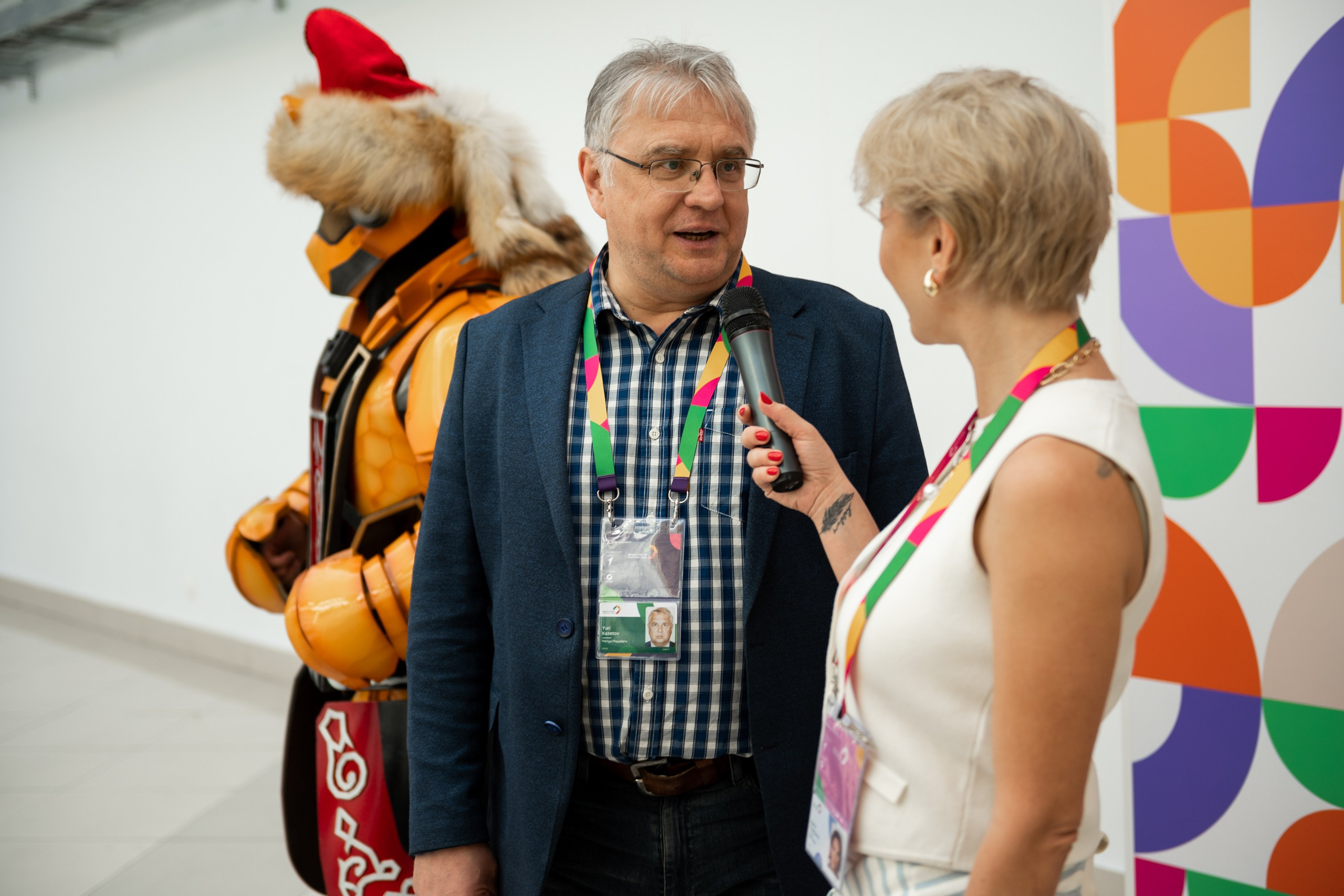 Всемирный фестиваль молодежи 2024. Свадебный и семейный фотограф София Невская