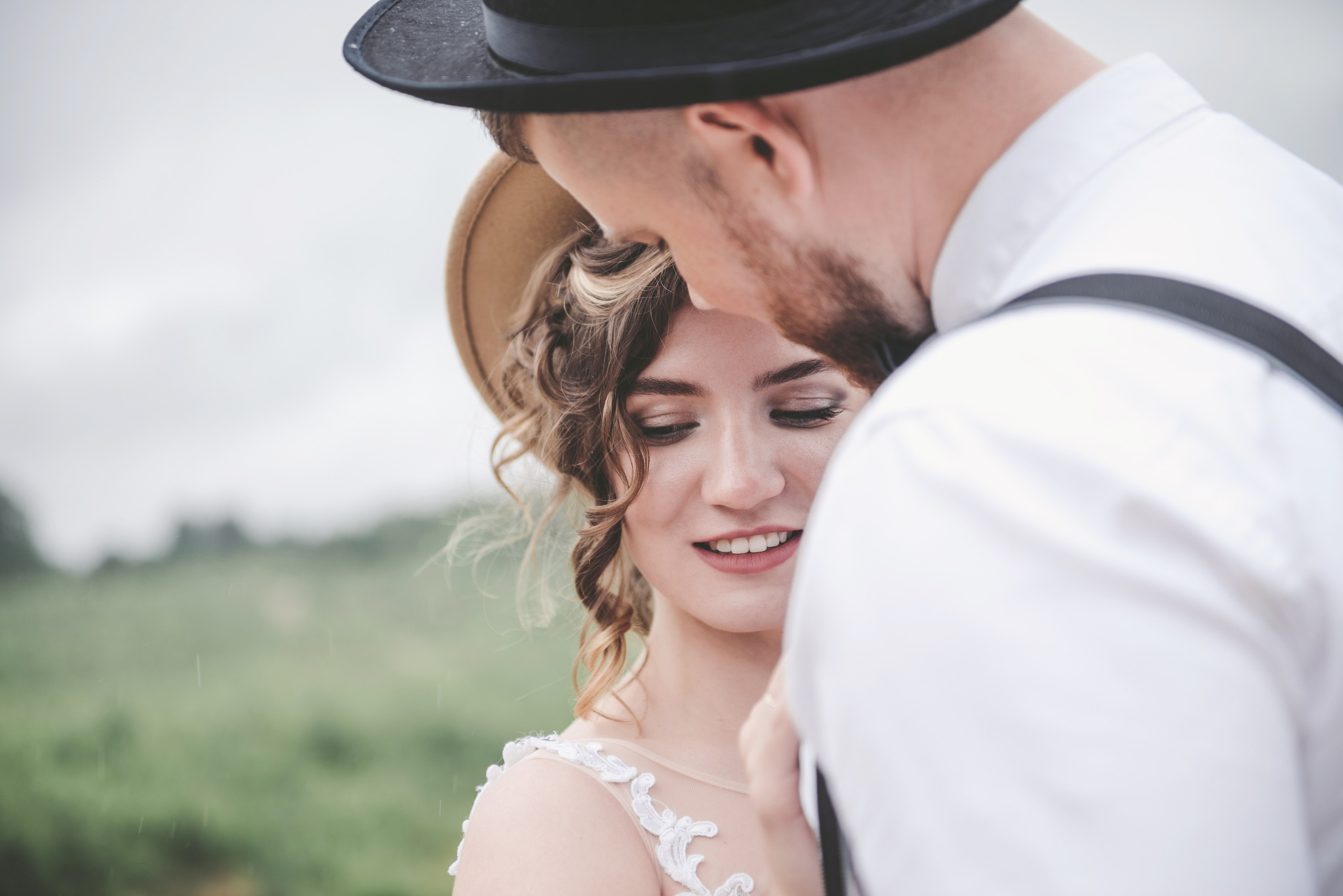 Выездная регистрация на песчаном карьере. Свадебный и семейный фотограф София Невская