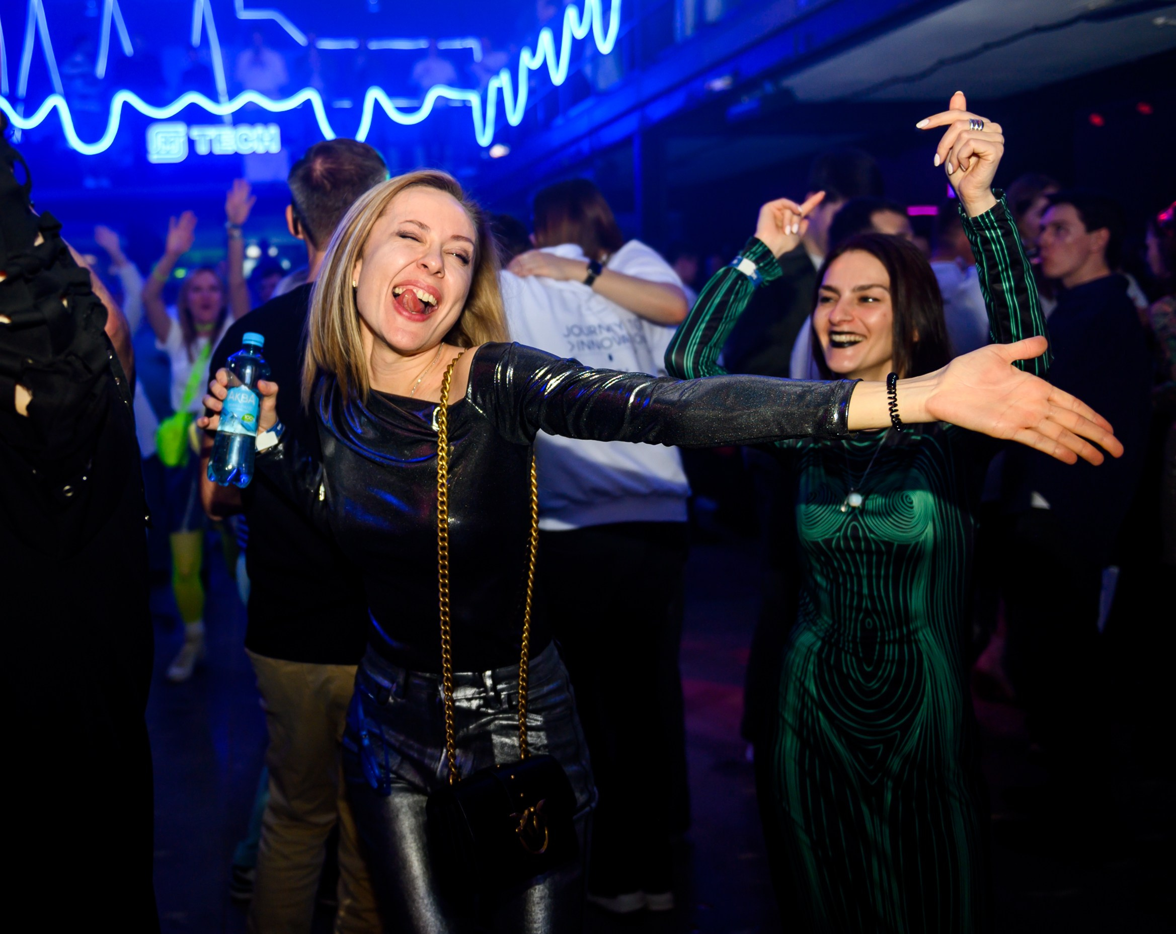 Magnit Tech Awards. Свадебный и семейный фотограф София Невская