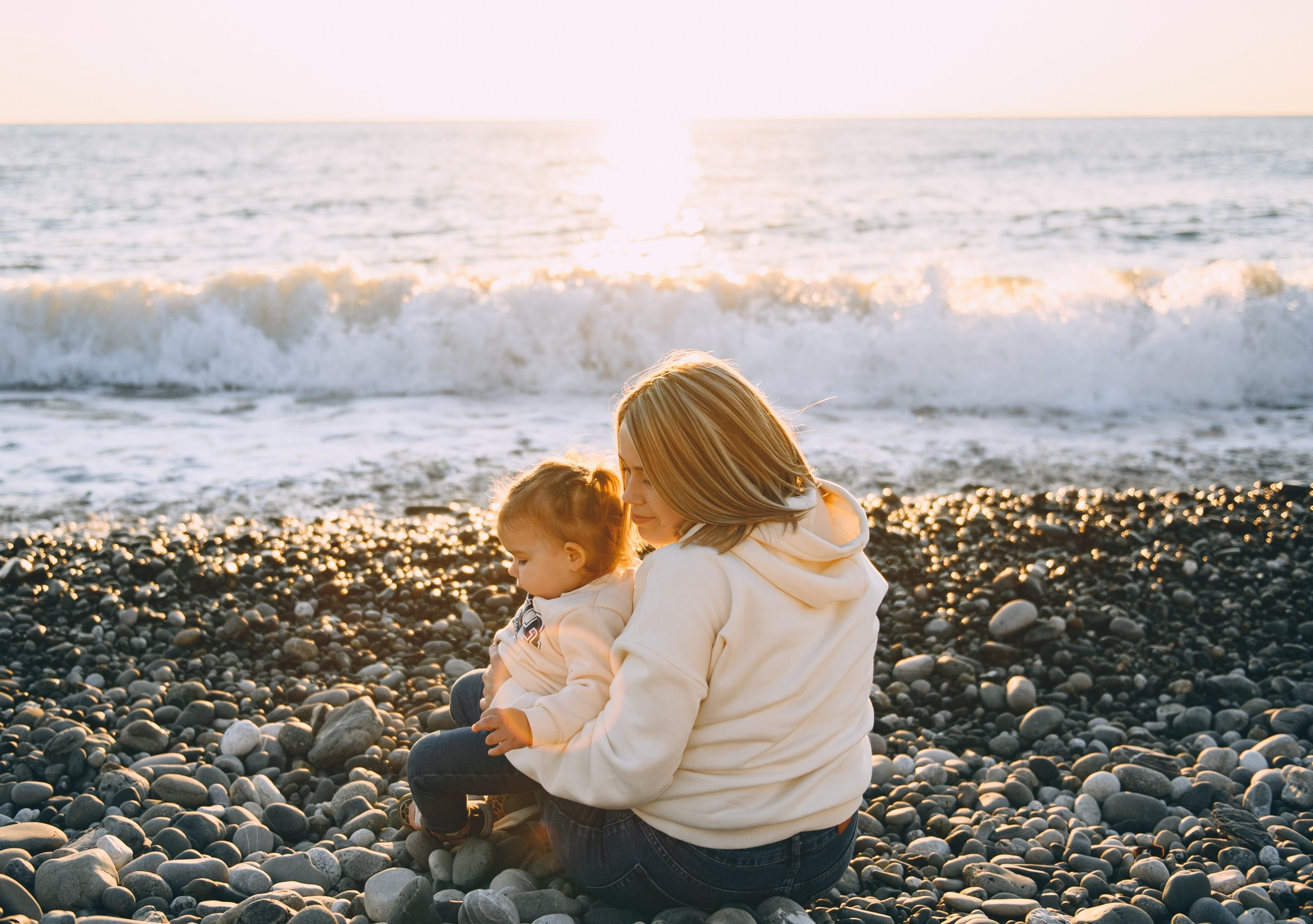Осенний Адлер. Свадебный и семейный фотограф София Невская