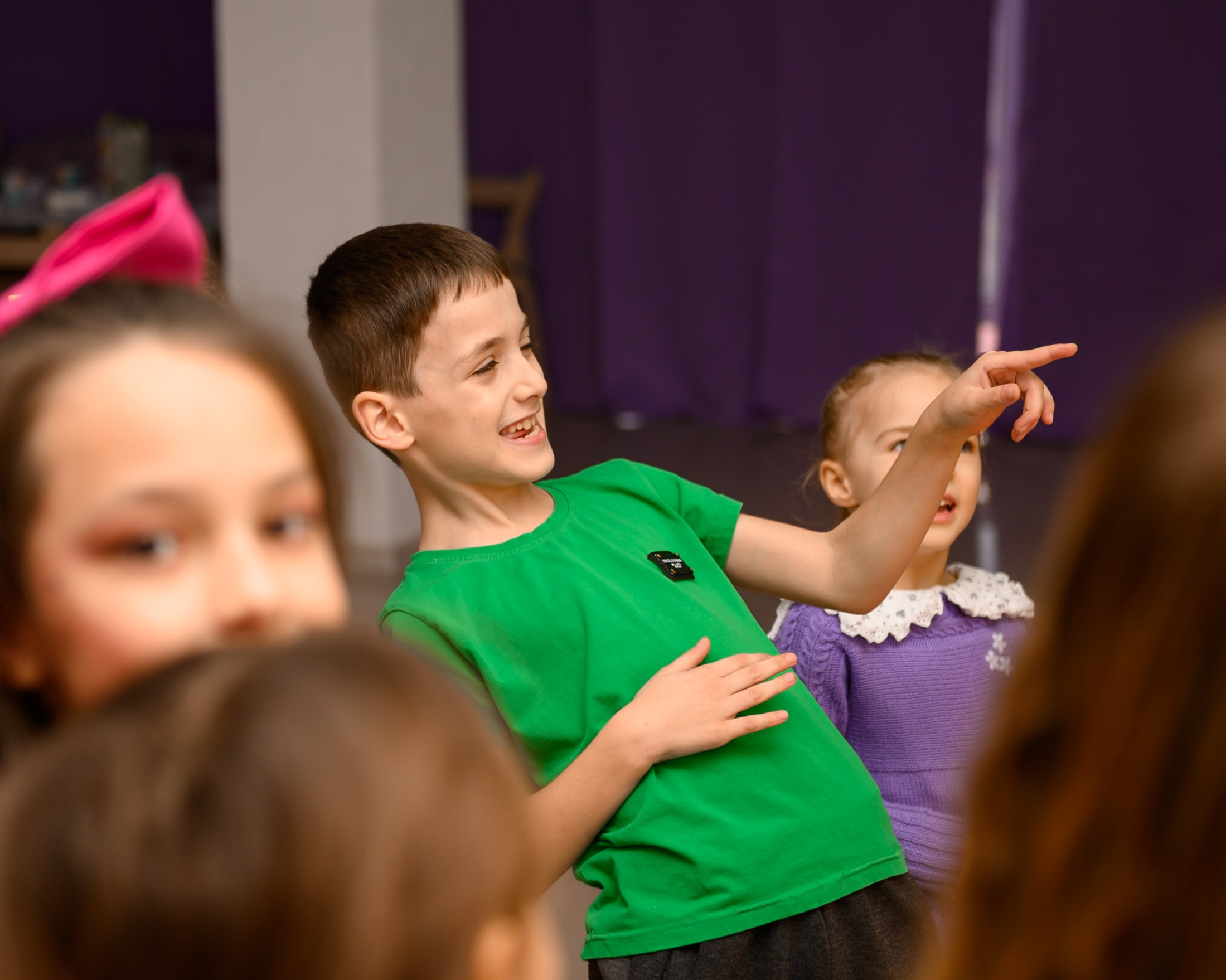 Блогер Пати. Свадебный и семейный фотограф София Невская