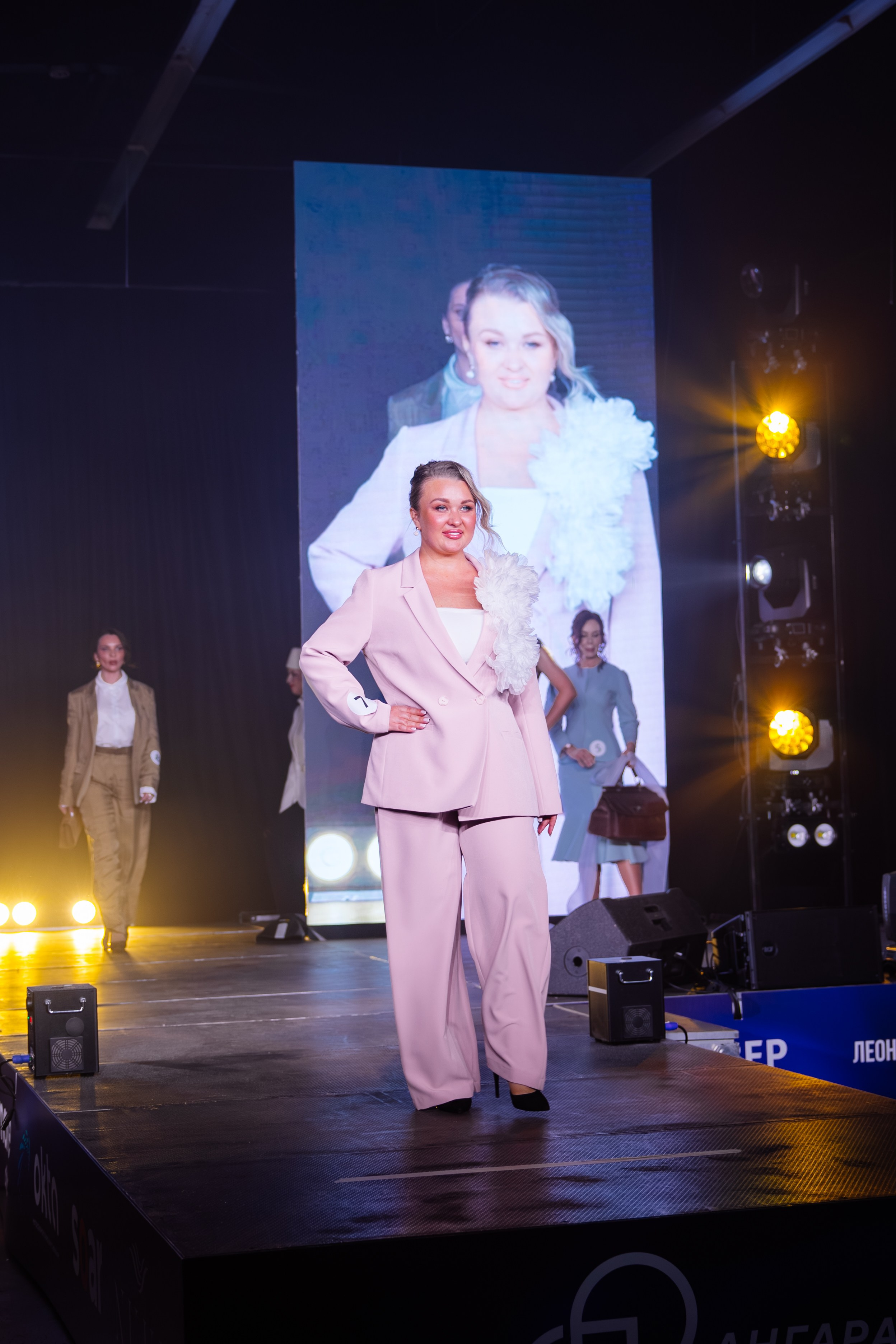 Мисс и Миссис Бизнес Иркутск 2026 — Финал. Свадебный фотограф в Иркутске Бобылев Никита