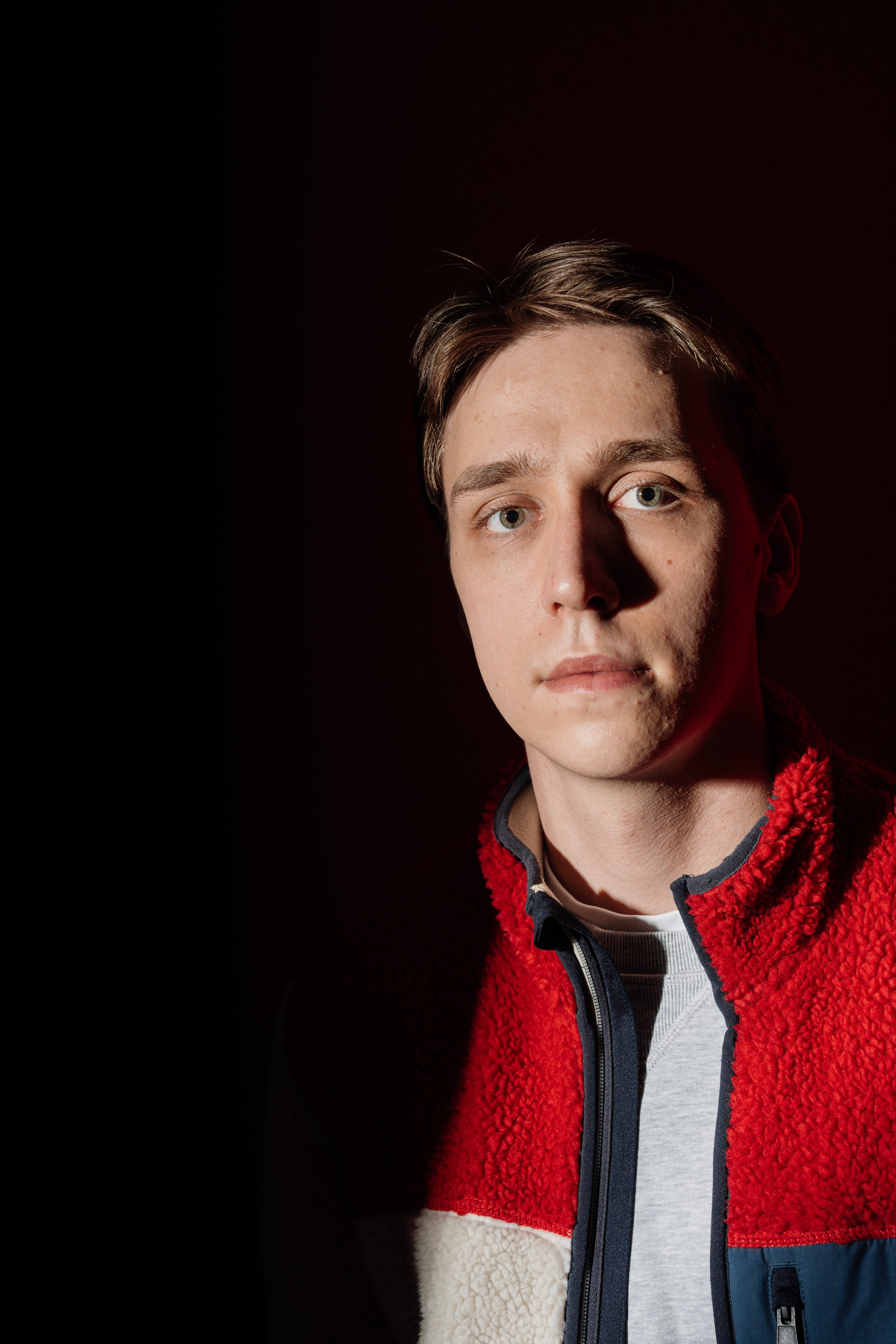 ДАНИЛ. Свадебный фотограф в Иркутске Бобылев Никита