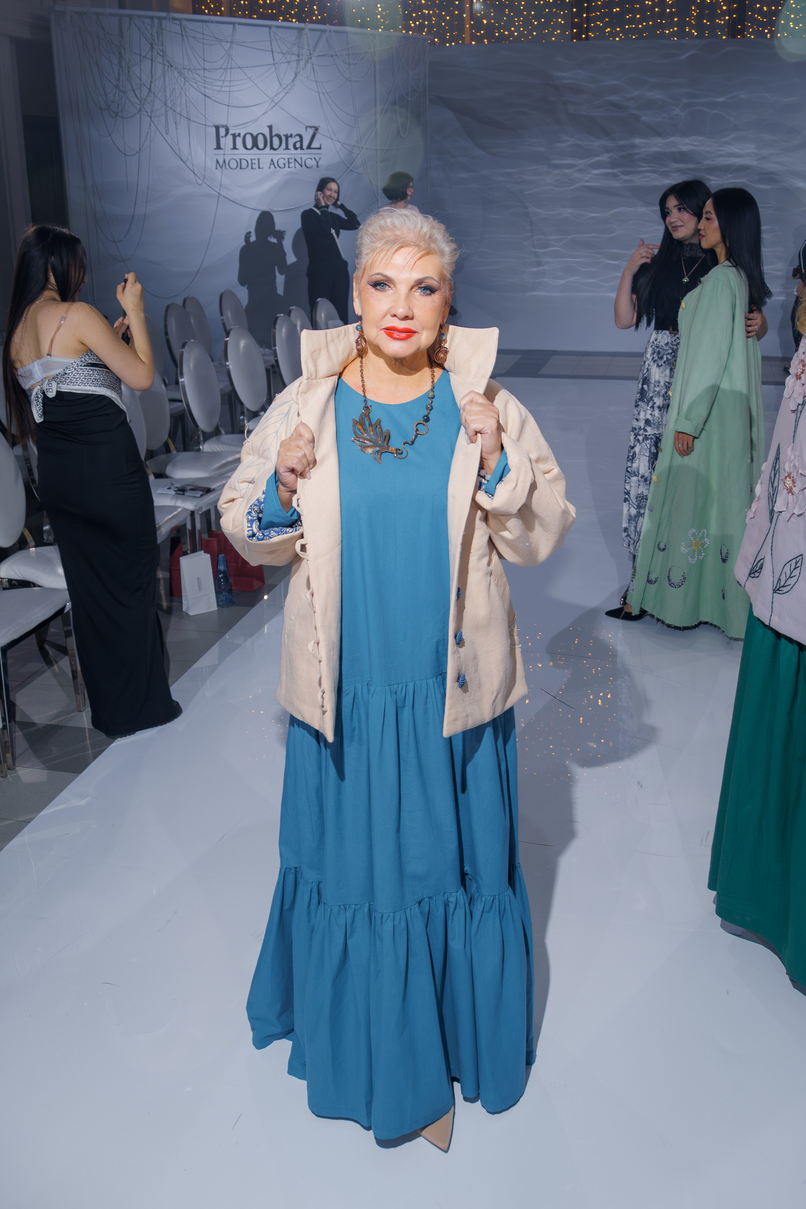 FASHION FEST IRKUTSK 2024. Свадебный фотограф в Иркутске Бобылев Никита