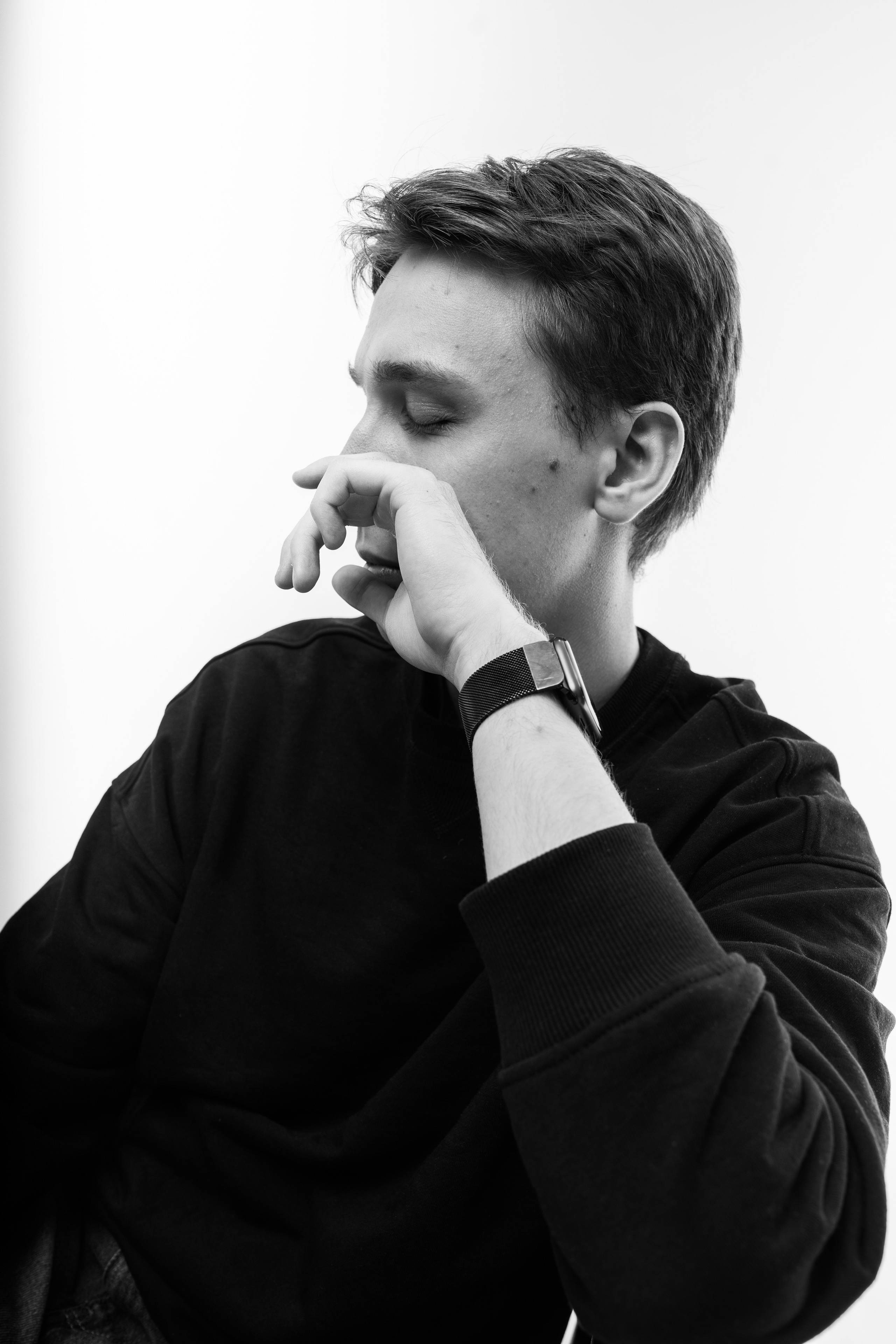 ДАНИЛ. Свадебный фотограф в Иркутске Бобылев Никита