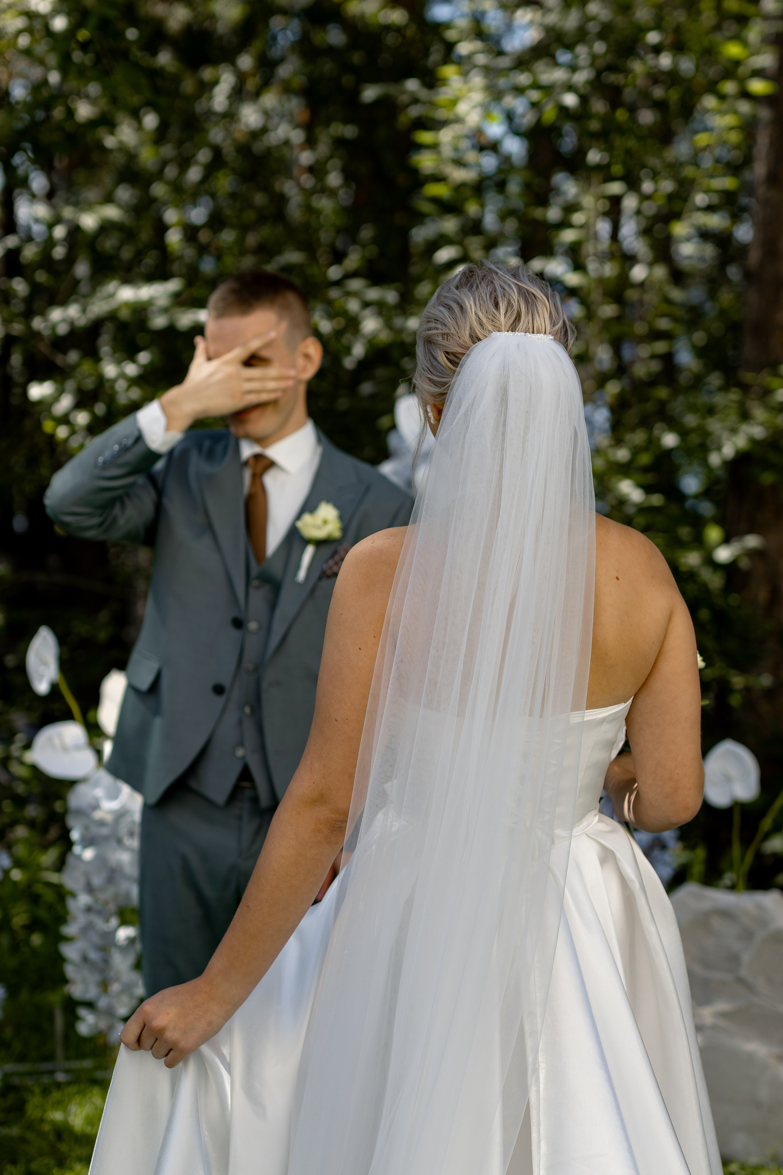 Павел & Яна. Свадебный фотограф в Иркутске Бобылев Никита