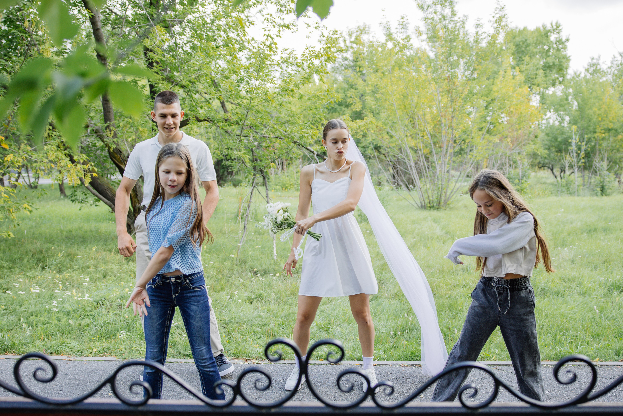 Кирилл & Валерия. Свадебный фотограф в Иркутске Бобылев Никита