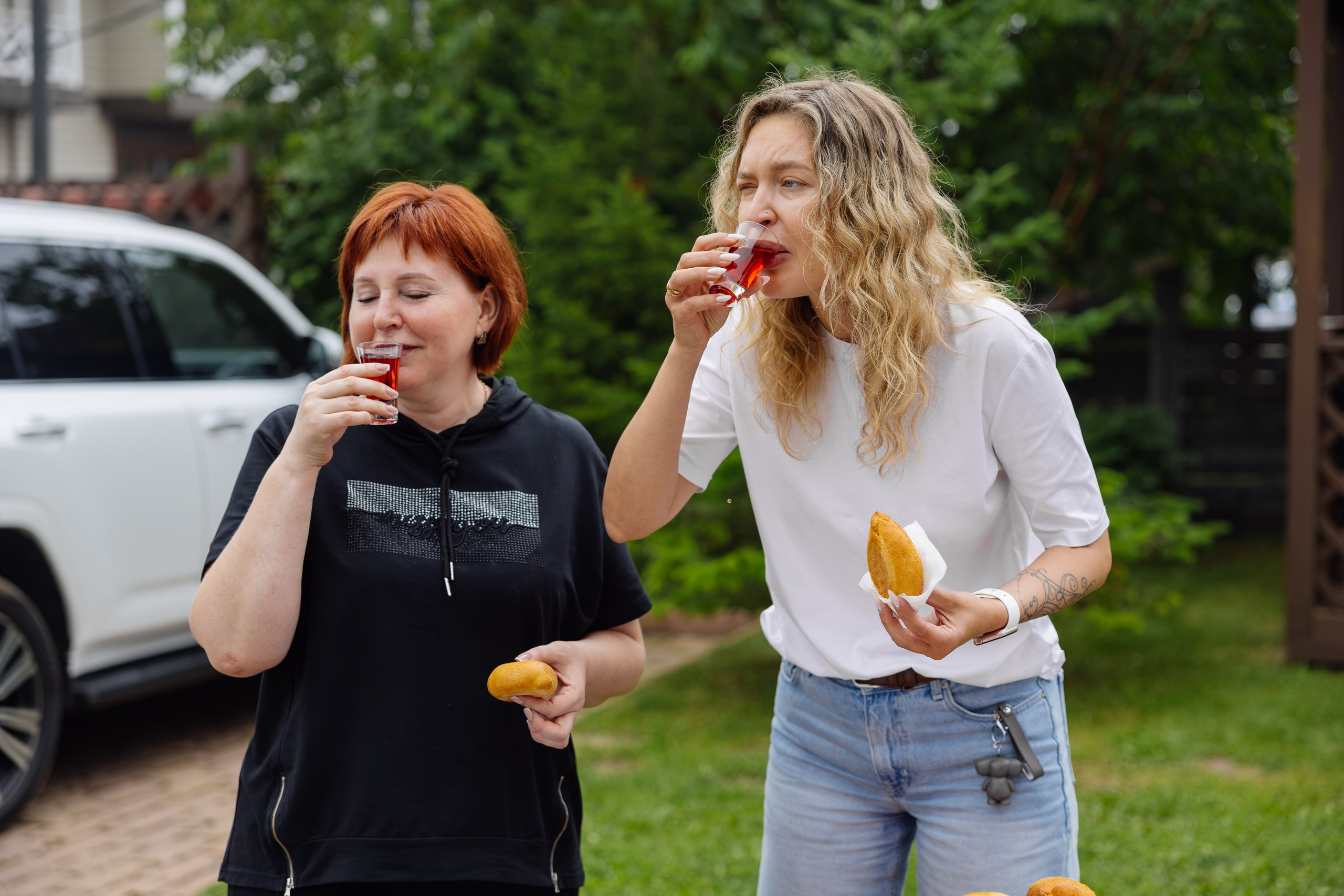 GreenWay Super School BAIKAL day 1. Свадебный фотограф в Иркутске Бобылев Никита