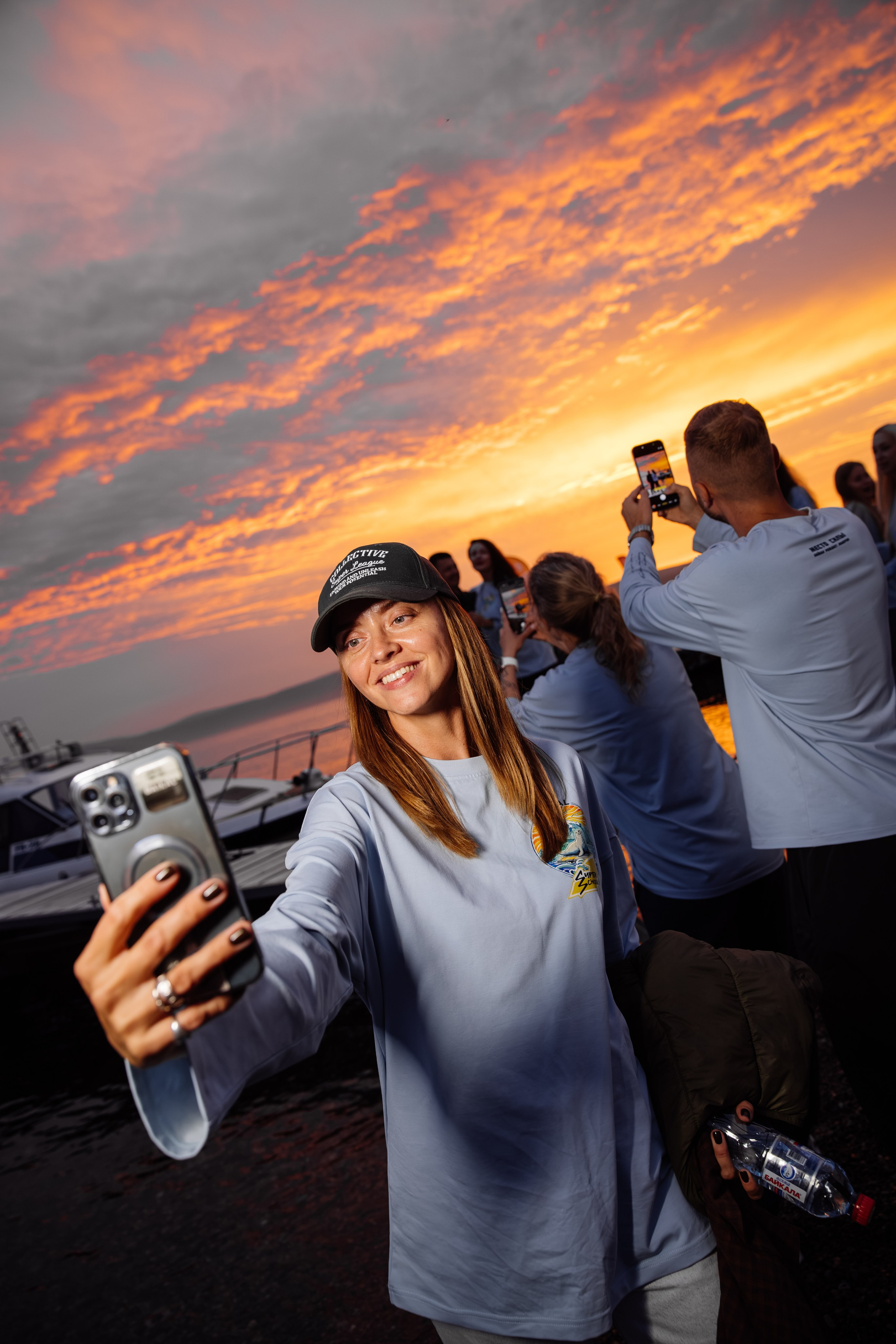 GreenWay Super School BAIKAL day 1. Свадебный фотограф в Иркутске Бобылев Никита