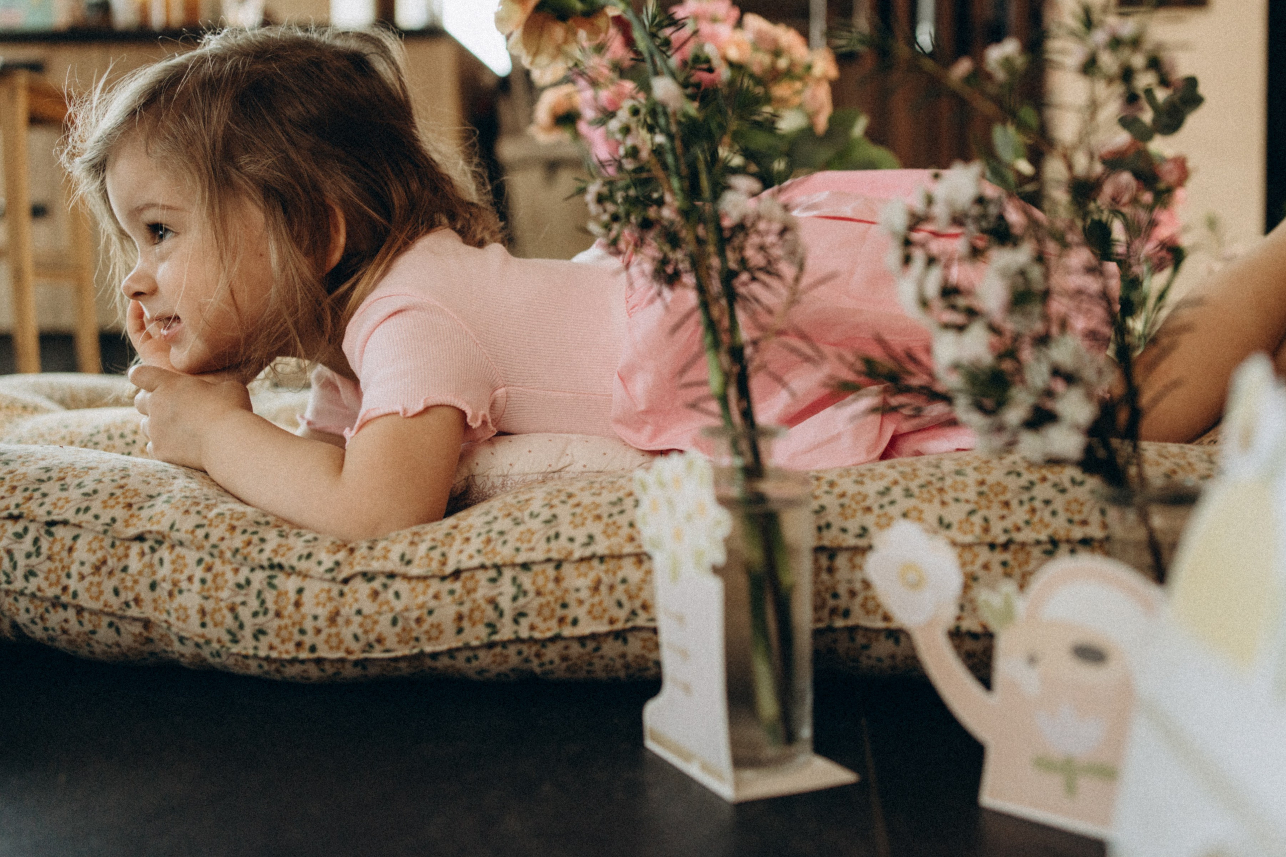 Для бренда Mom it Wow. Семейный и детский фотограф и видеограф в Москве, Серпухове и Тарусе Валерия Сорокина