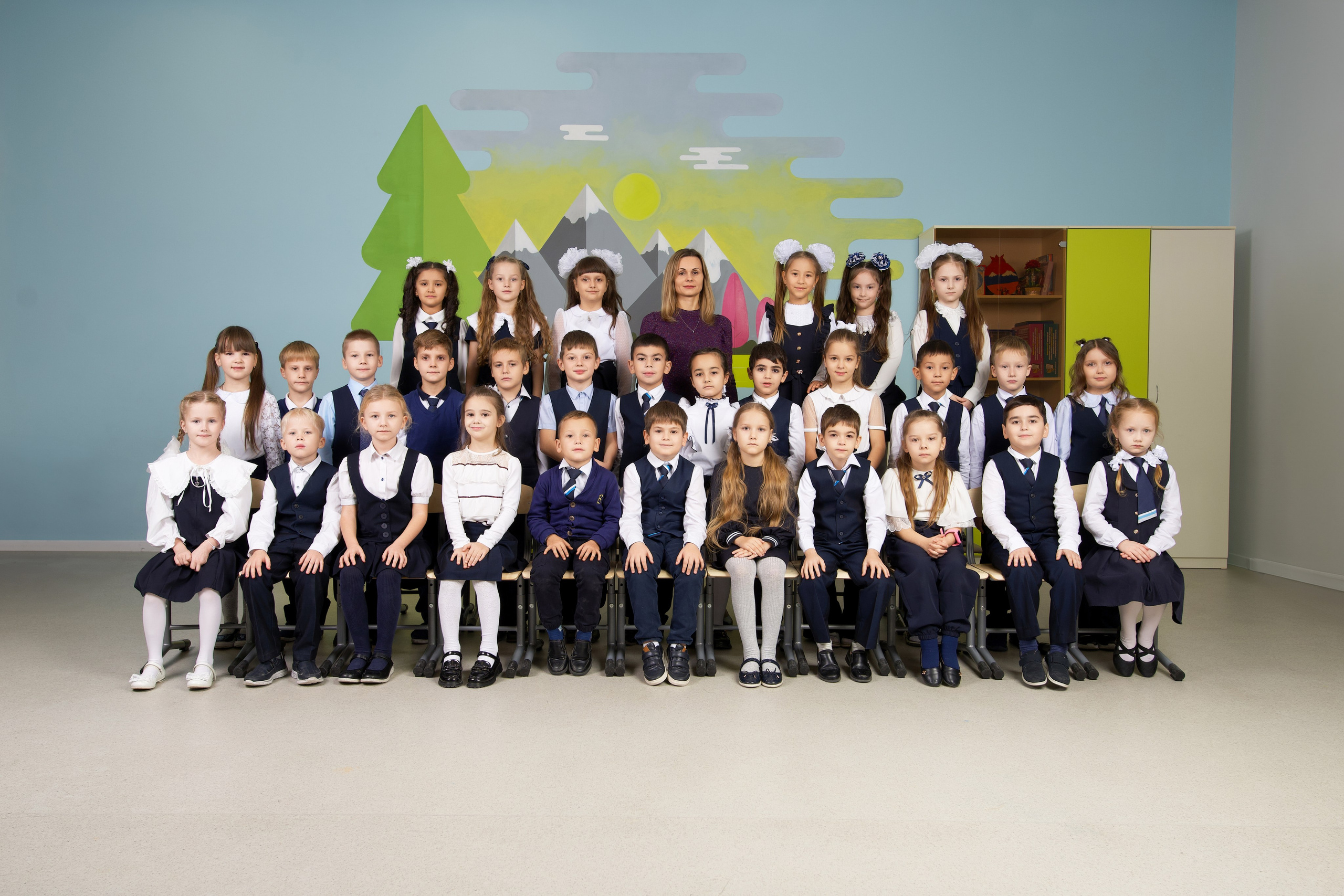 Выпускной альбом Краснодар 4 класс. Ваш выпускной альбом в Краснодаре