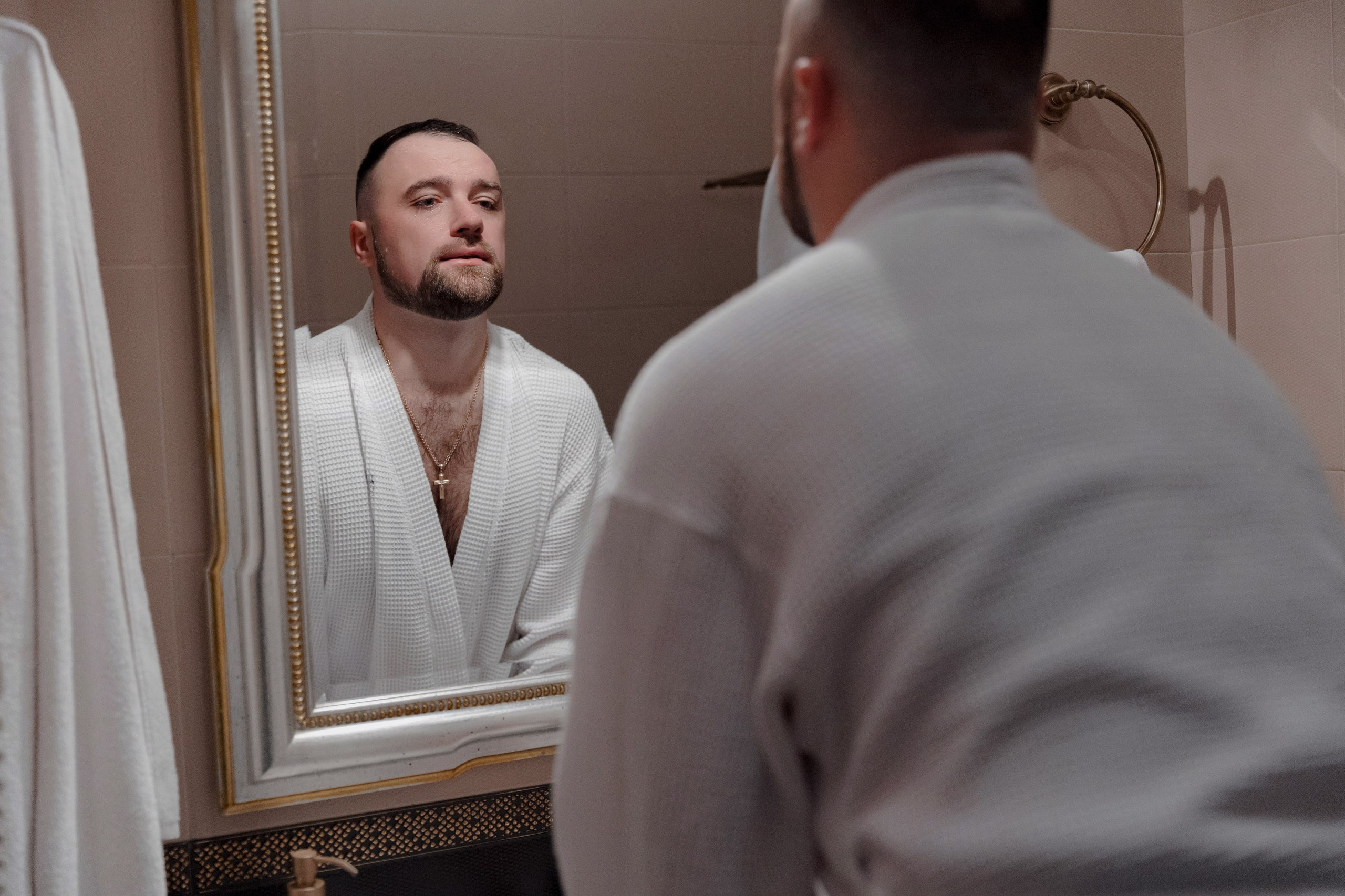 Дамир и Анна. Свадебный фотограф и видеограф Юрий и Эля Дубинины