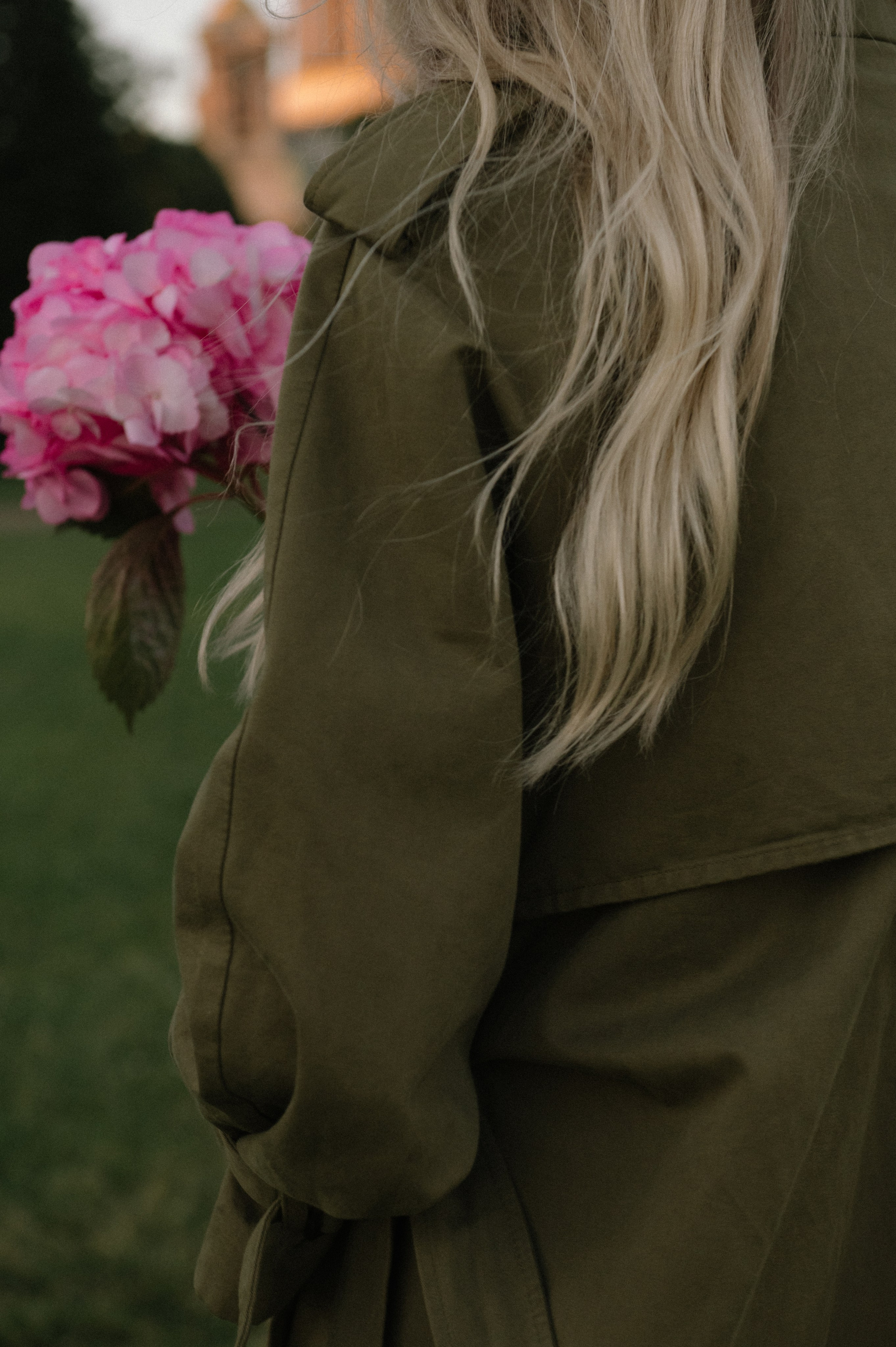 Свидание с Петербургом. Светлана Варфоломеева, женский и свадебный фотограф в Саратове