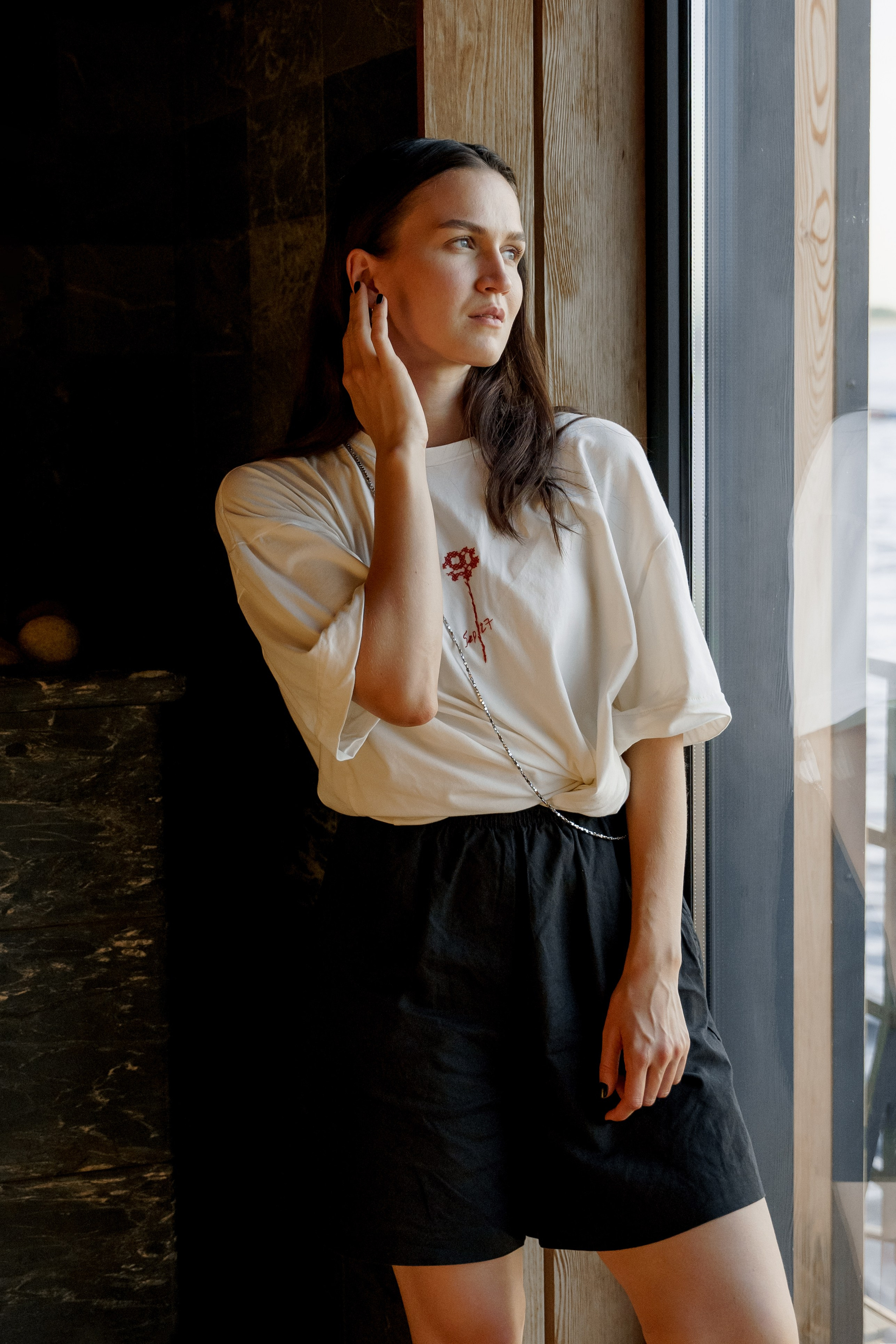 Tvoi svet. Фотограф Валерия Крахмалева