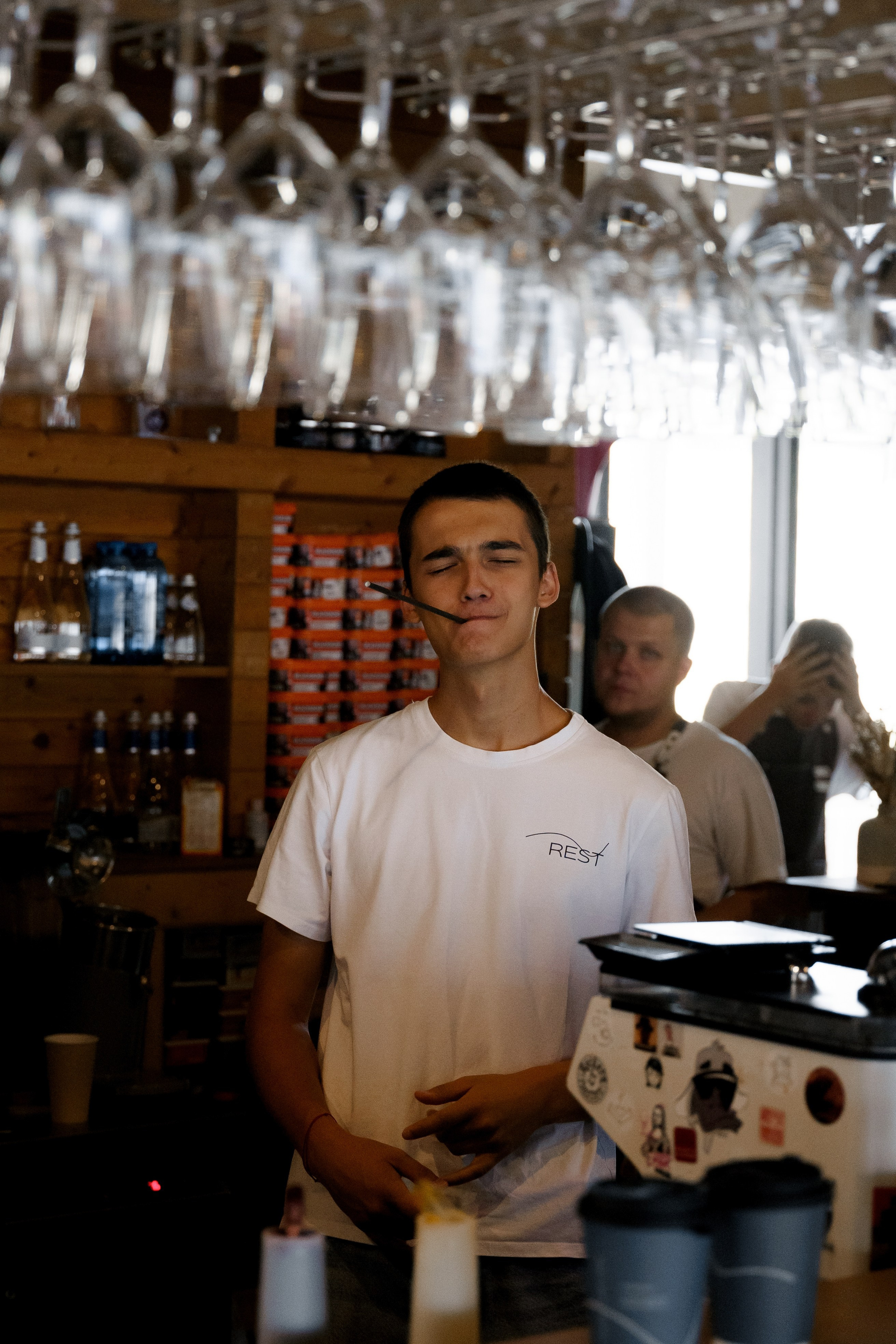 Surf. Фотограф Валерия Крахмалева