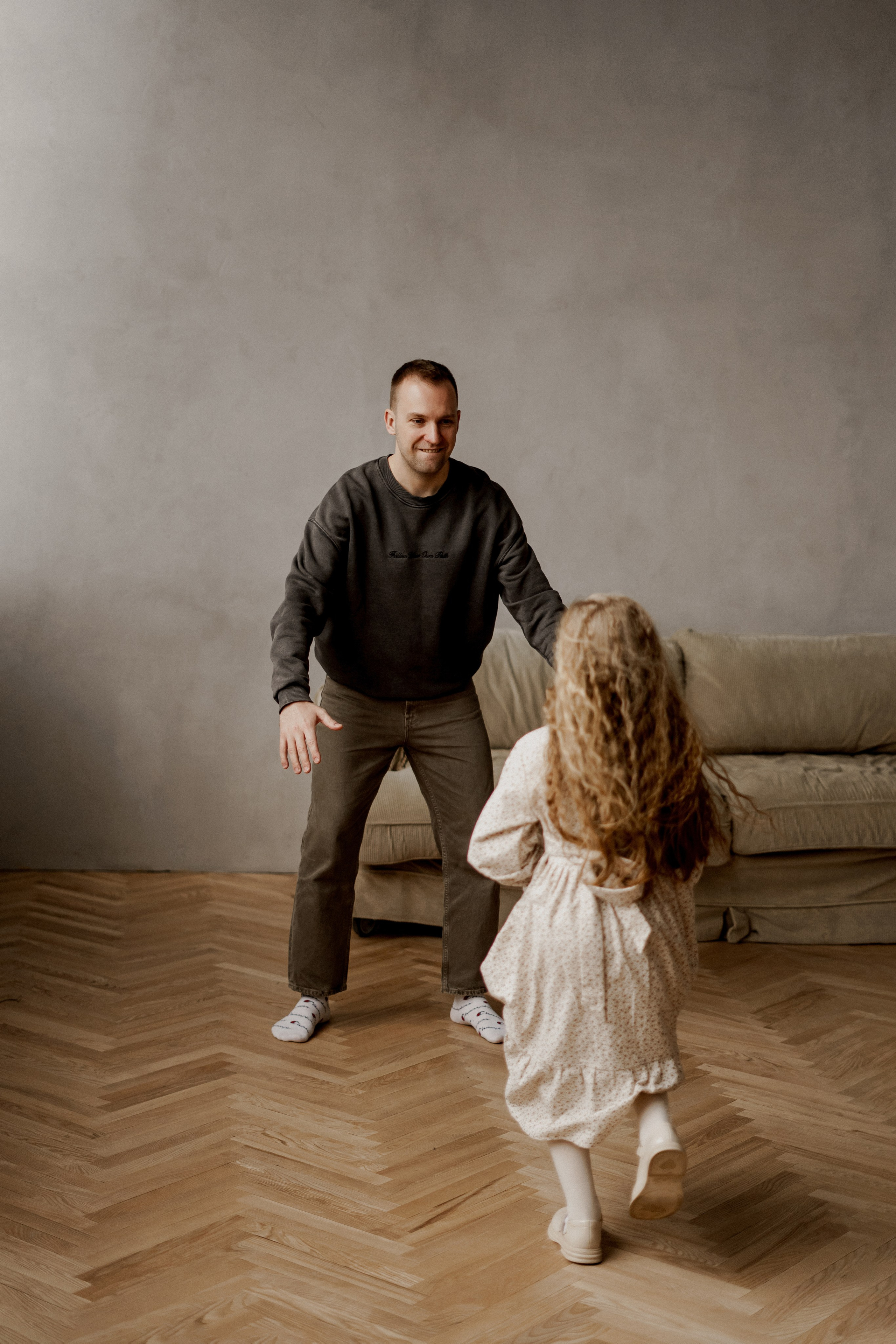 Максим маша соня. Фотограф Валерия Крахмалева