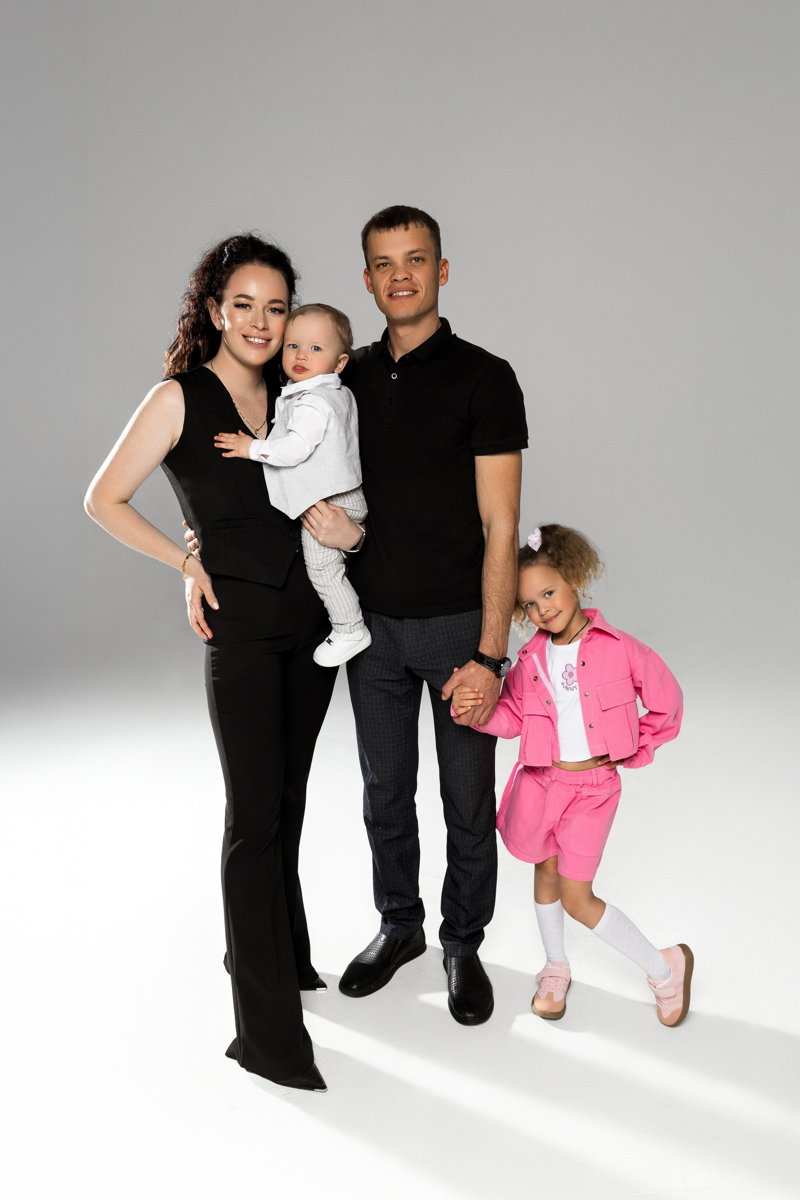 Портфолио дети. Фотограф Ася Уссурийск Владивосток