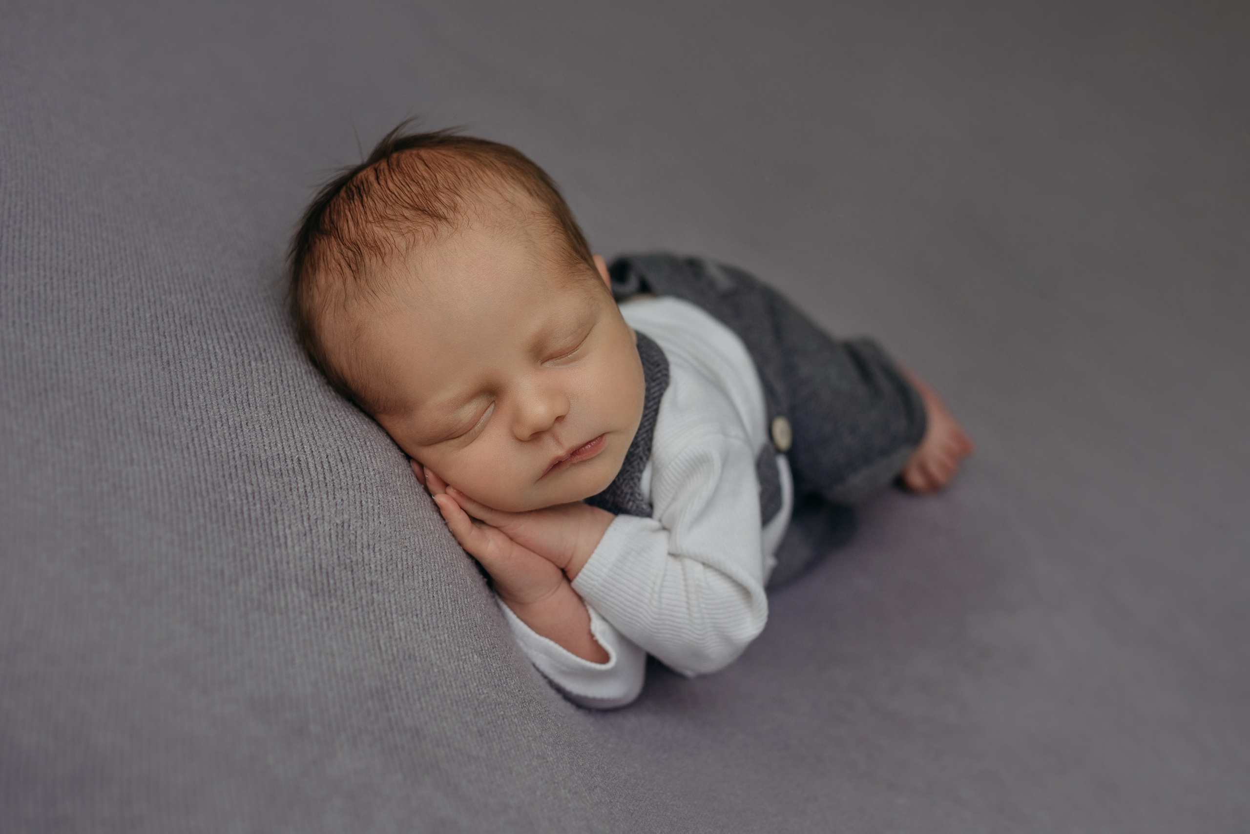 Марк. Фотограф новорожденных Белгород