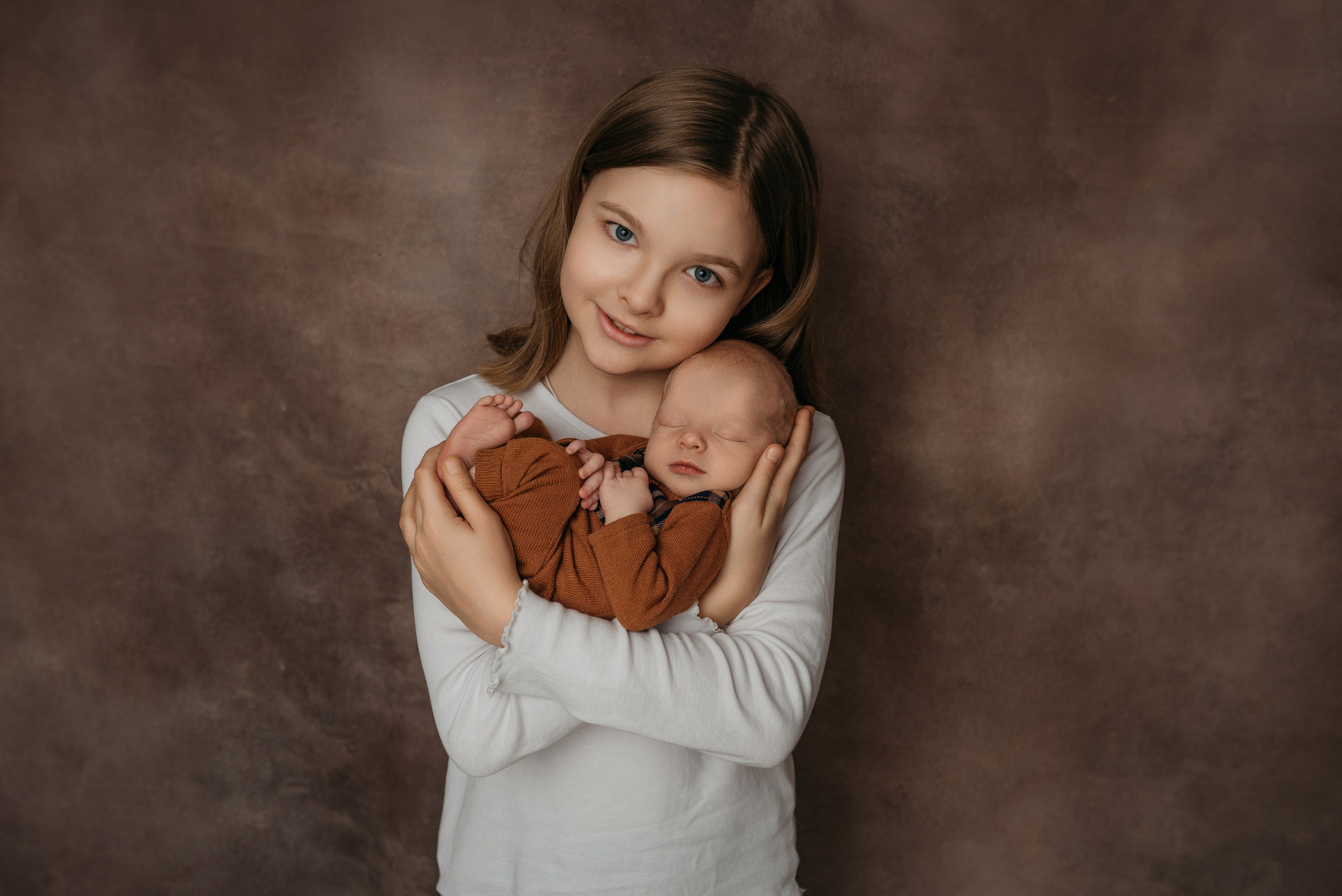 Андрей. Фотограф новорожденных Белгород