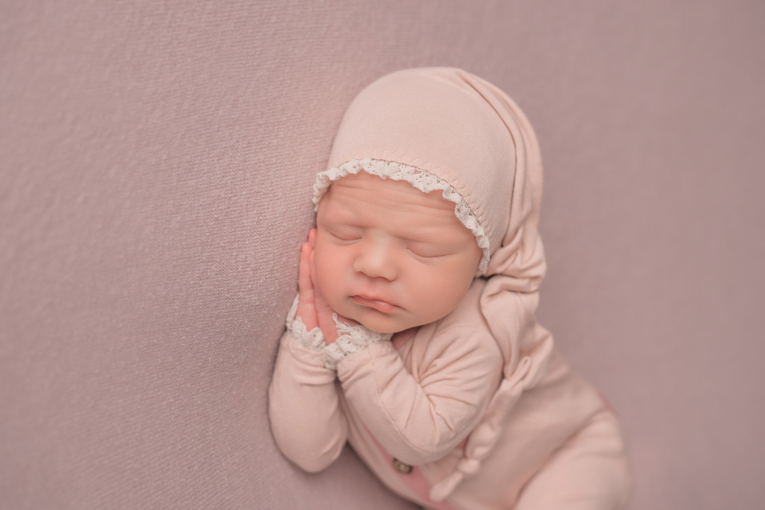 Newborn. Фотограф новорожденных Белгород