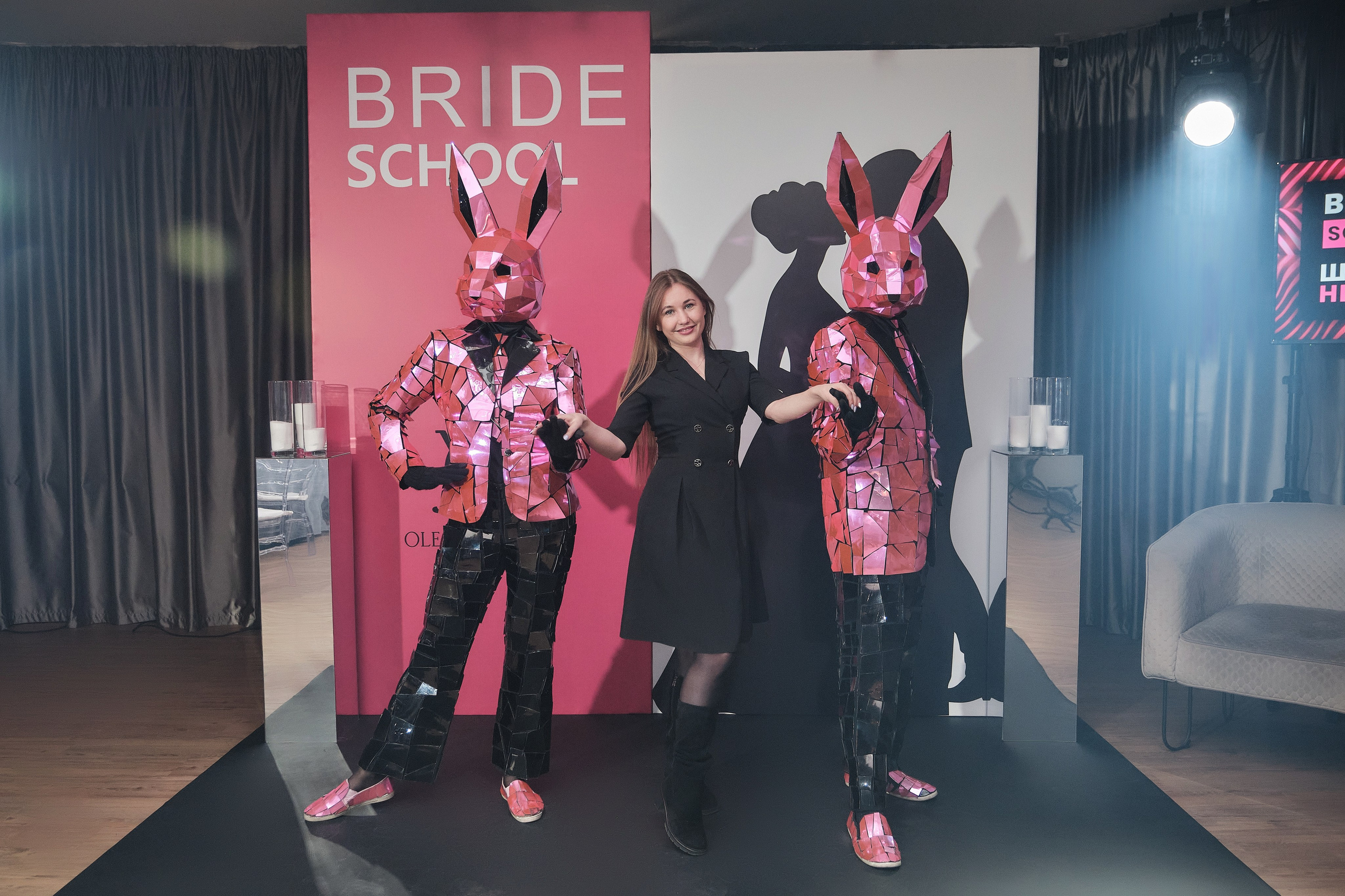 Школа невест 5. Свадебный фотограф в Екатеринбурге Соседков Евгений