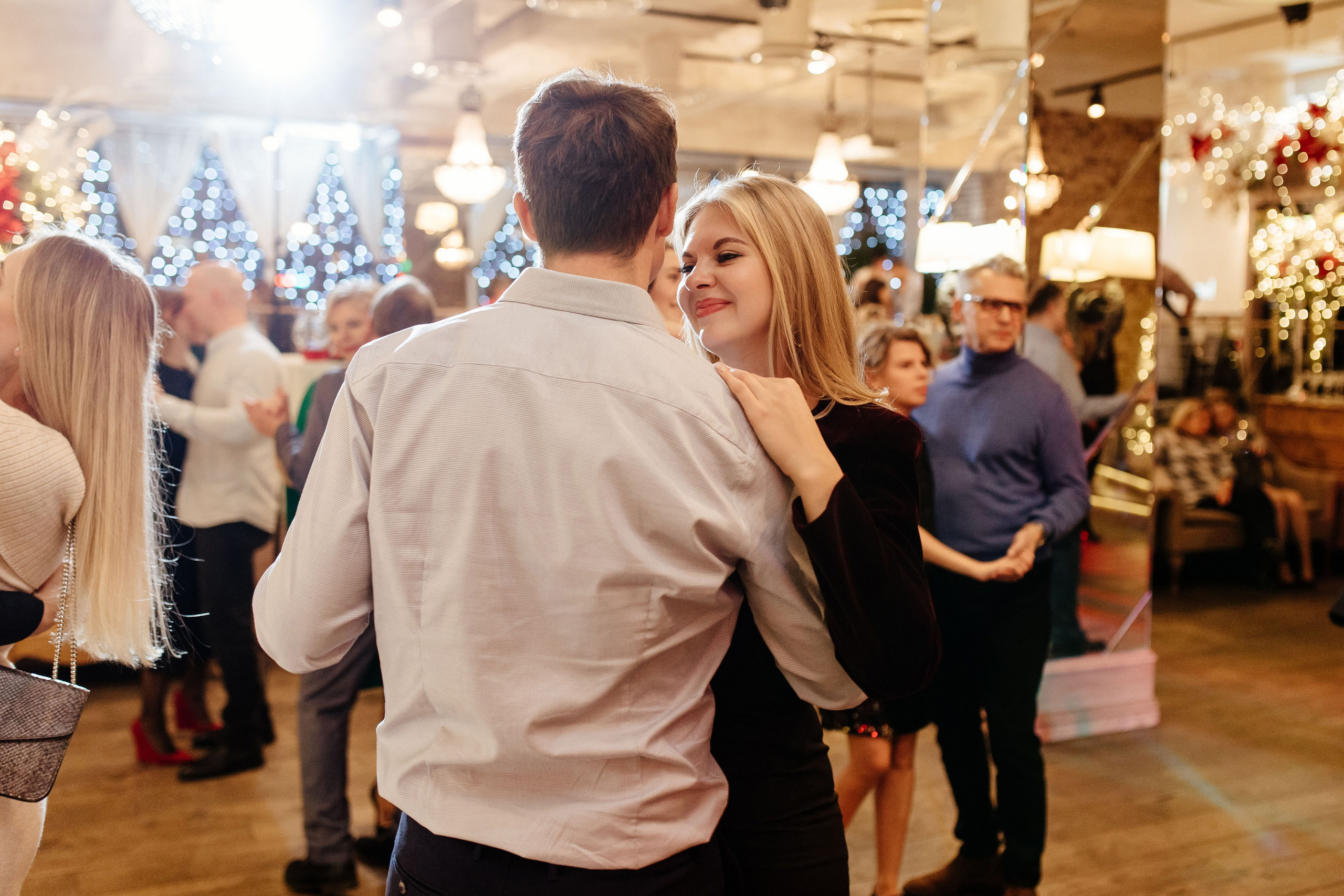 Юбилей Антона. Свадебный и семейный фотограф Екатерина Иванова