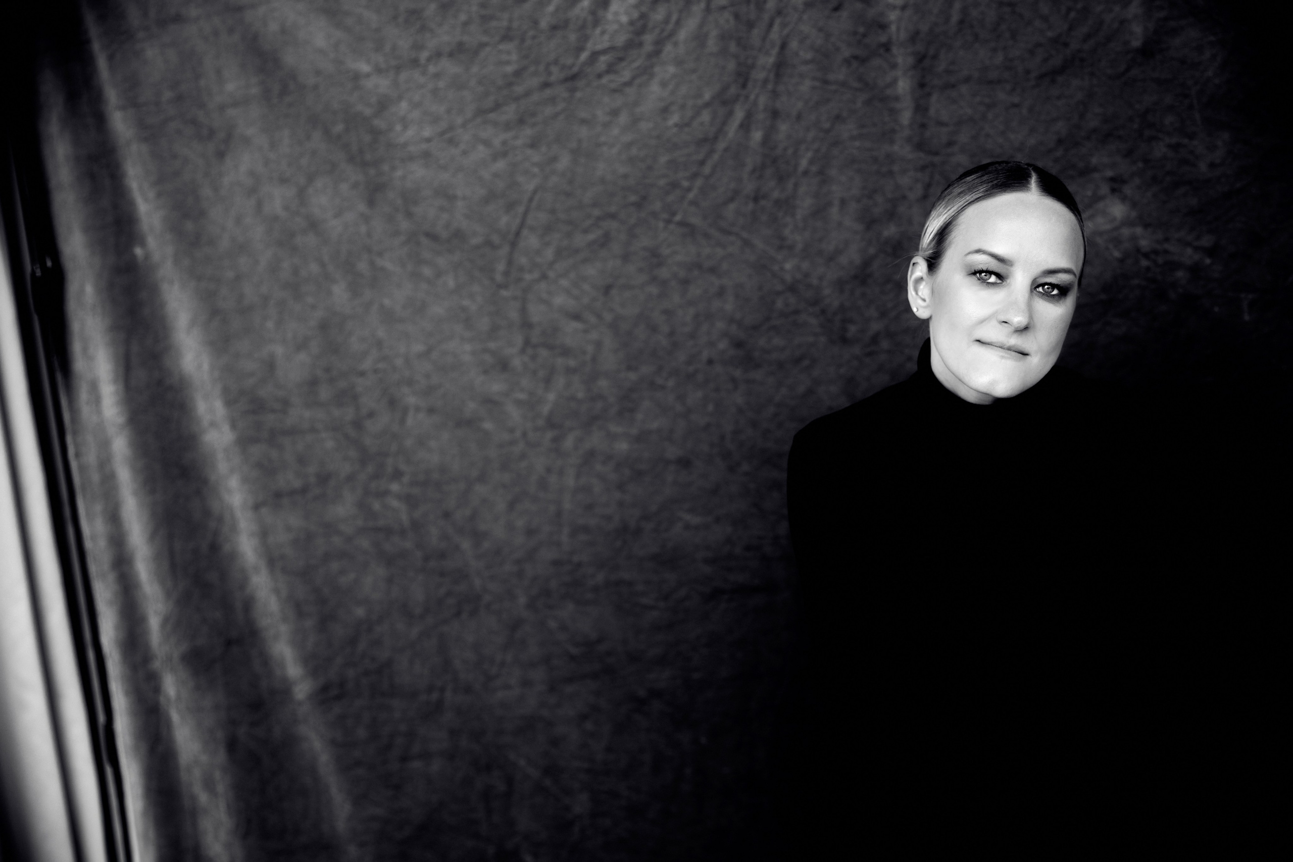 NATALY. Yulia Otroschenko