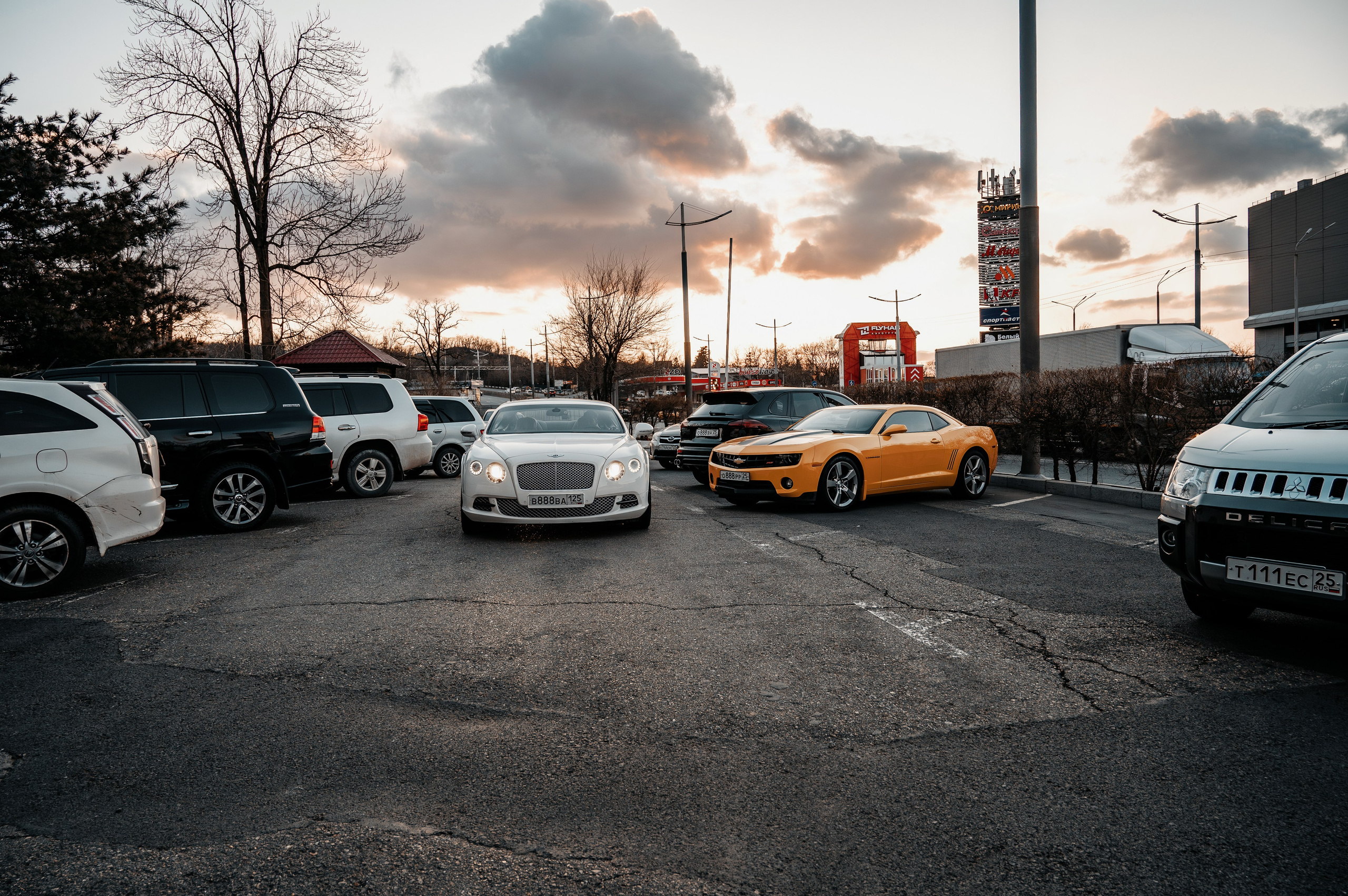 Ваге Алена. Фотограф Владивосток. Игорь Кирсанов