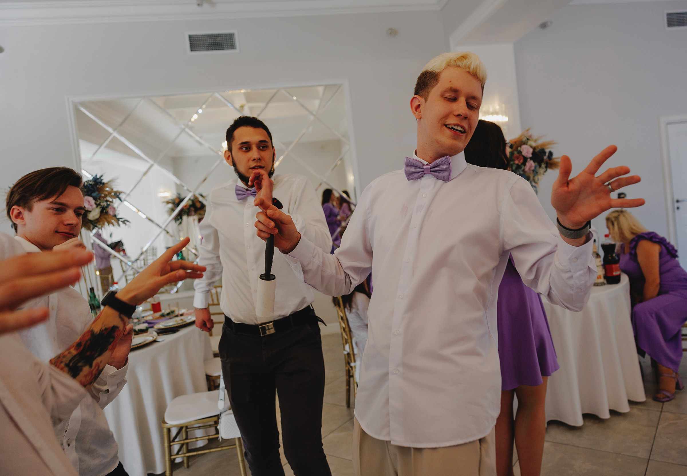 Никита Вероника. Свадебный фотограф и видеограф Дмитрий Горяченков