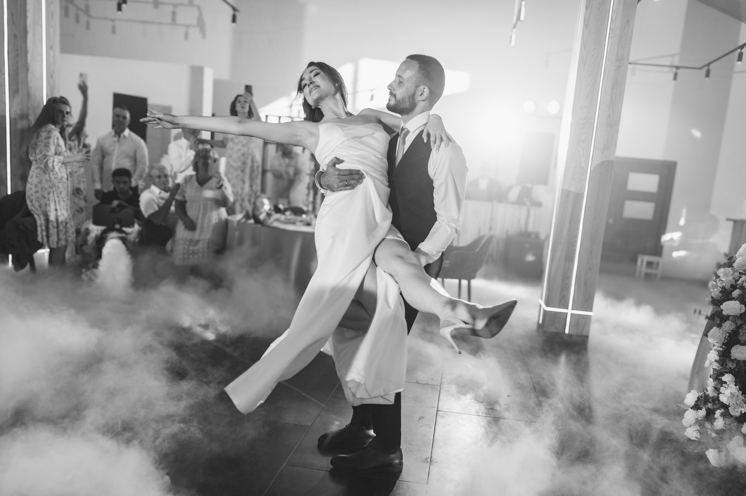 Женя и Настя. Свадебный и семейный фотограф в Санкт-Петербурге Александр Озеров