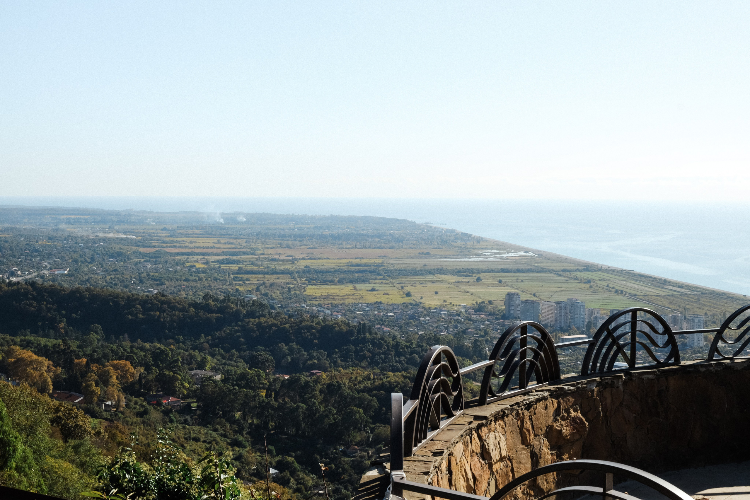 Абхазия 2023. Свадебный и семейный фотограф Анна Печенкина