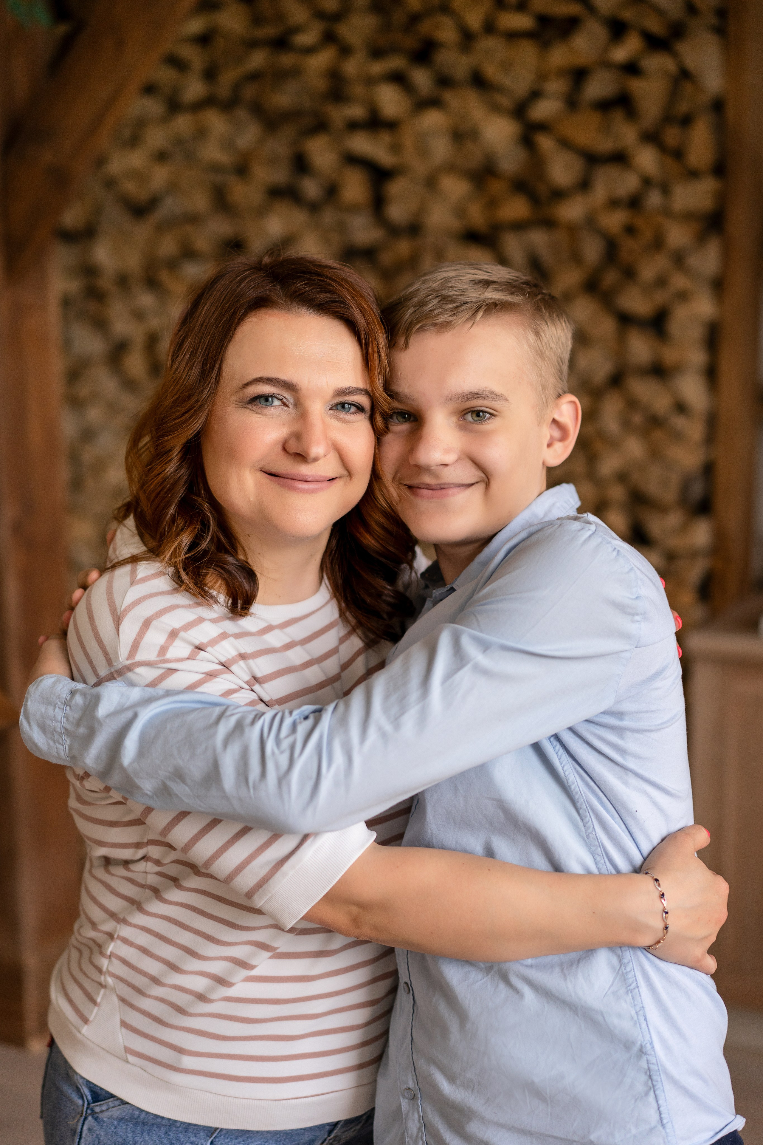 Бленда. Семейный и свадебный фотограф Минск, Беларусь Анна Орловская