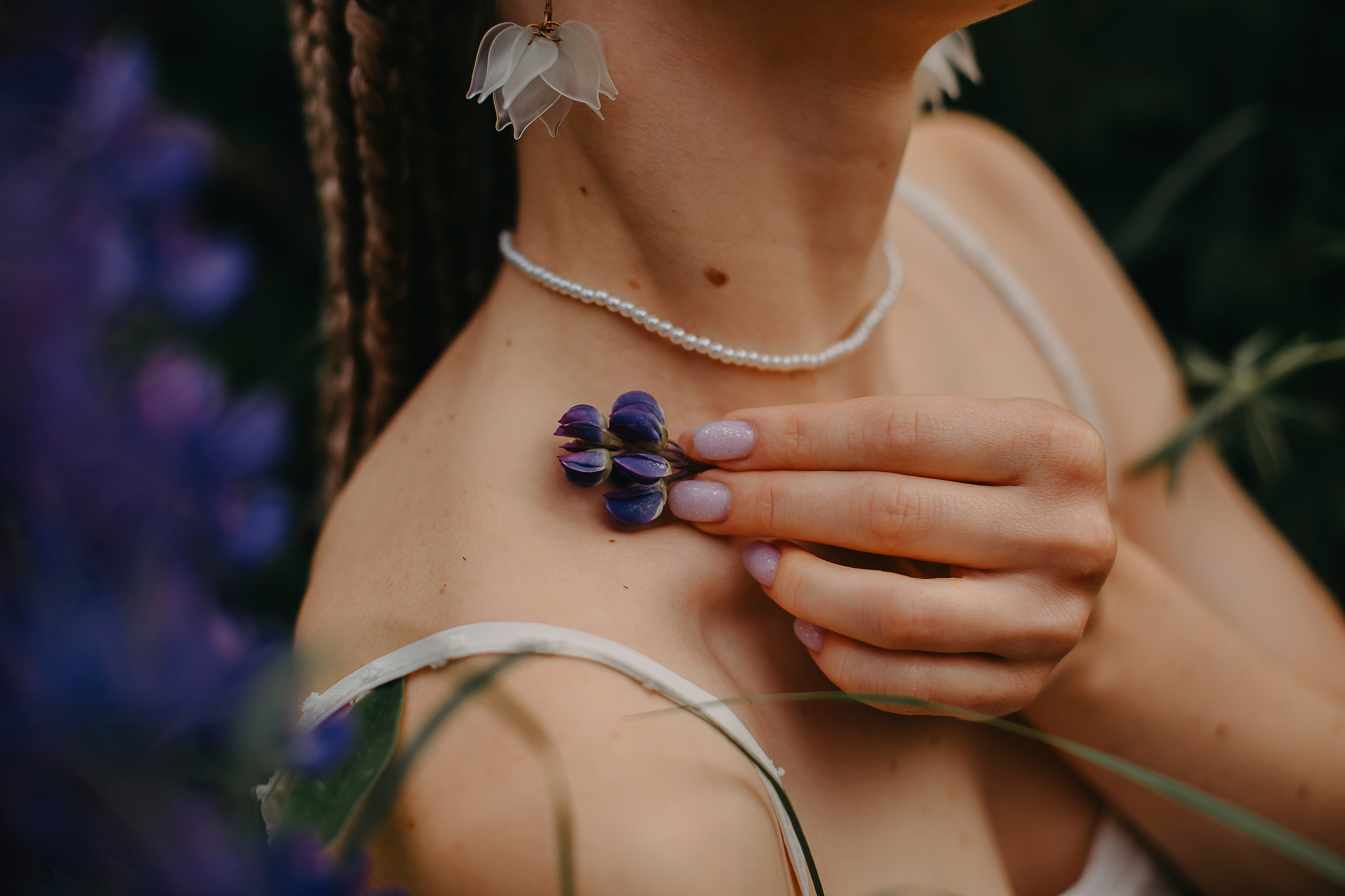 Оксана. Репортажный и свадебный фотограф Ярославль, Москва Сдобников Андрей