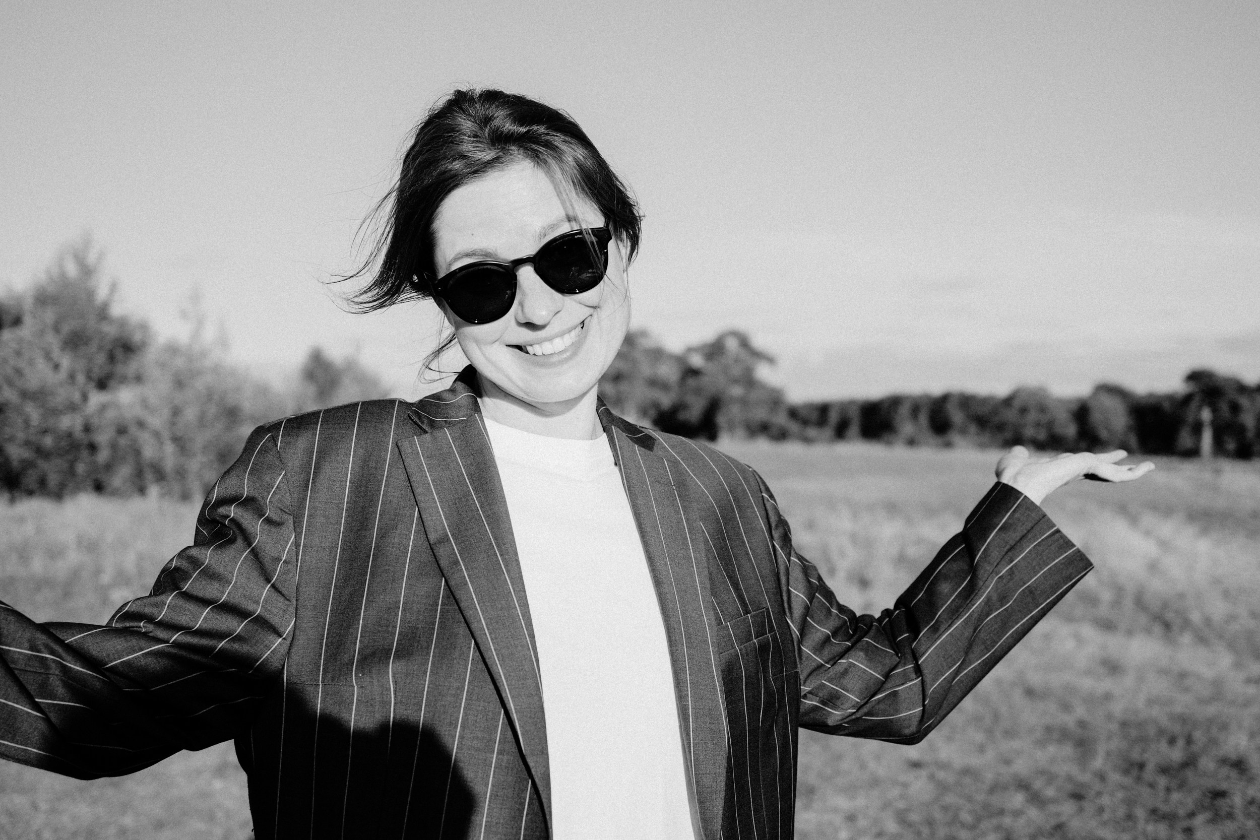 Екатерина. Фотограф Дарья Мустафина, Тюмень