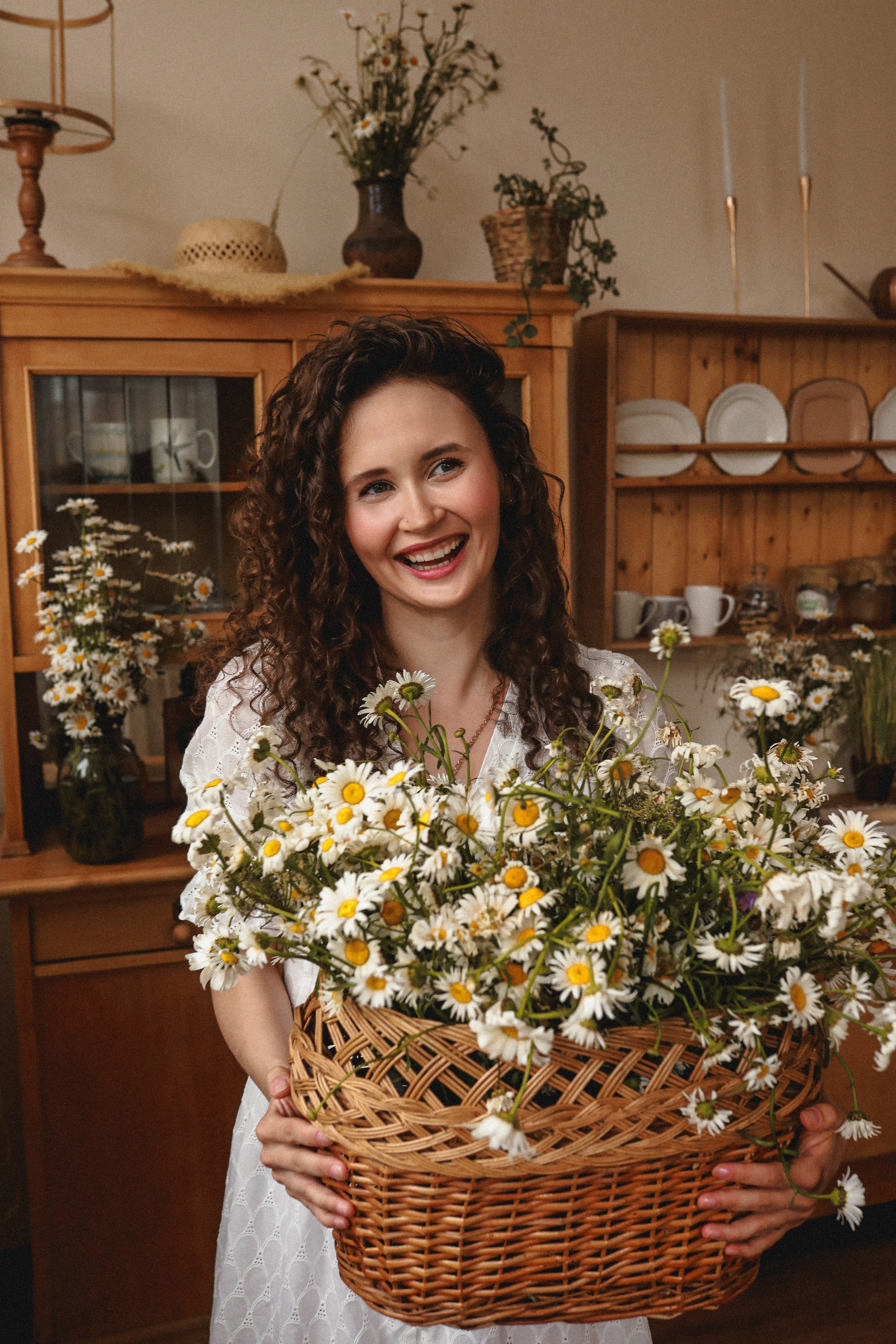 Дочки-матери