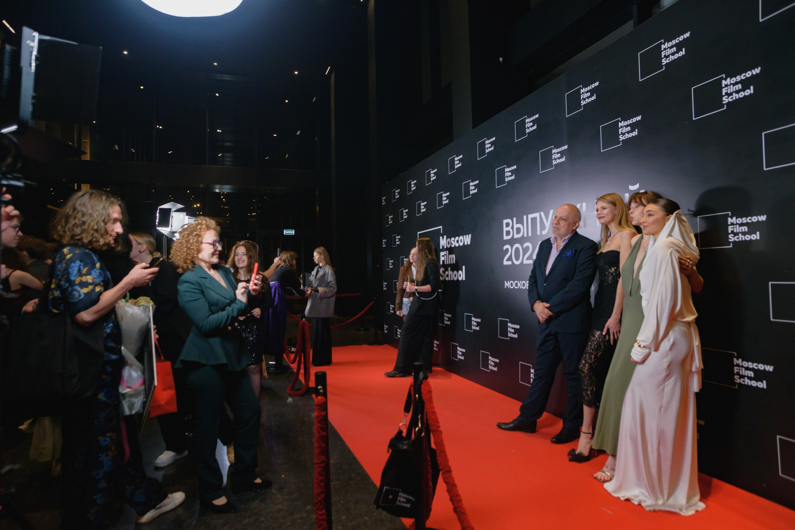 Репортаж. Фотограф Руслан Хафизов