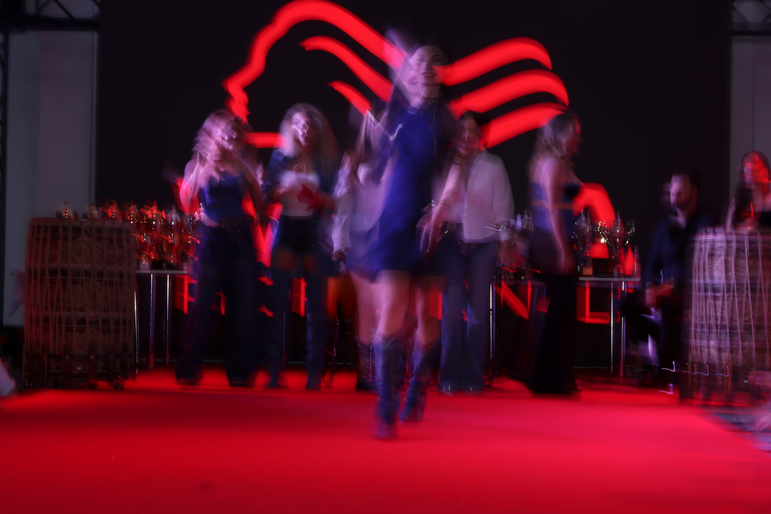 OMC Armenia 2025. Арт-фотограф Ксения Якутович